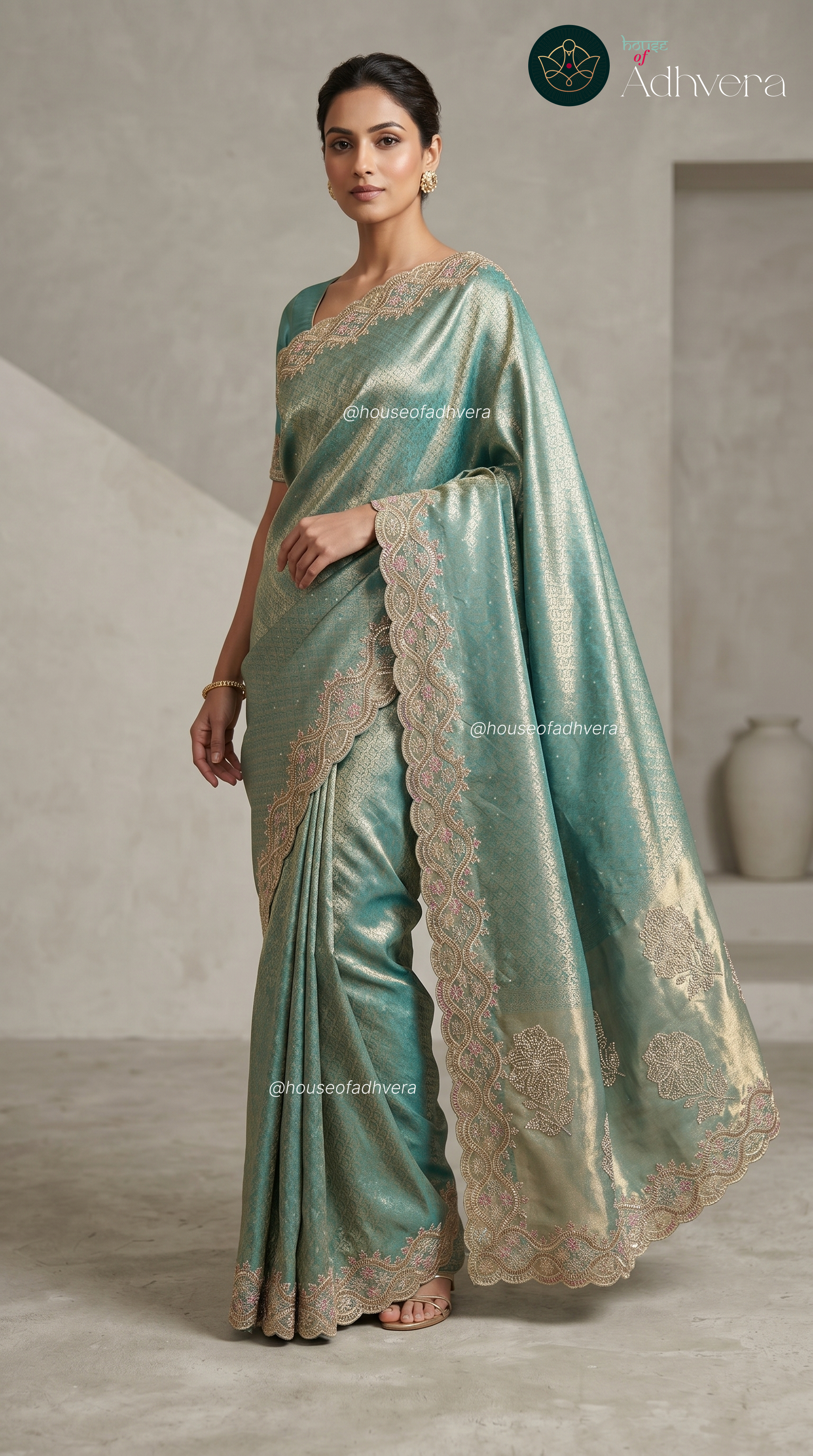 Rajsi Mohini- HOA 1150