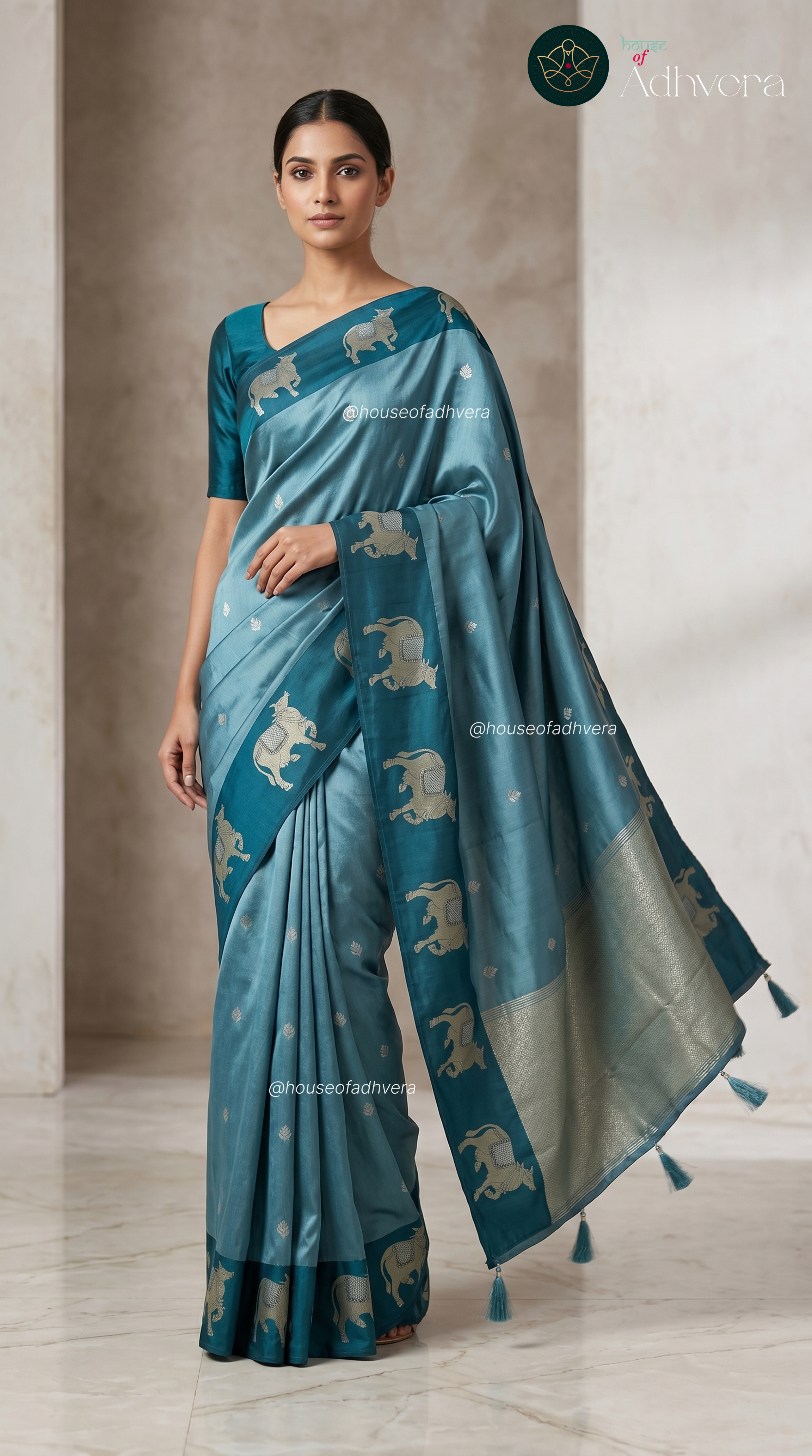 GauRangini- HOA 1157