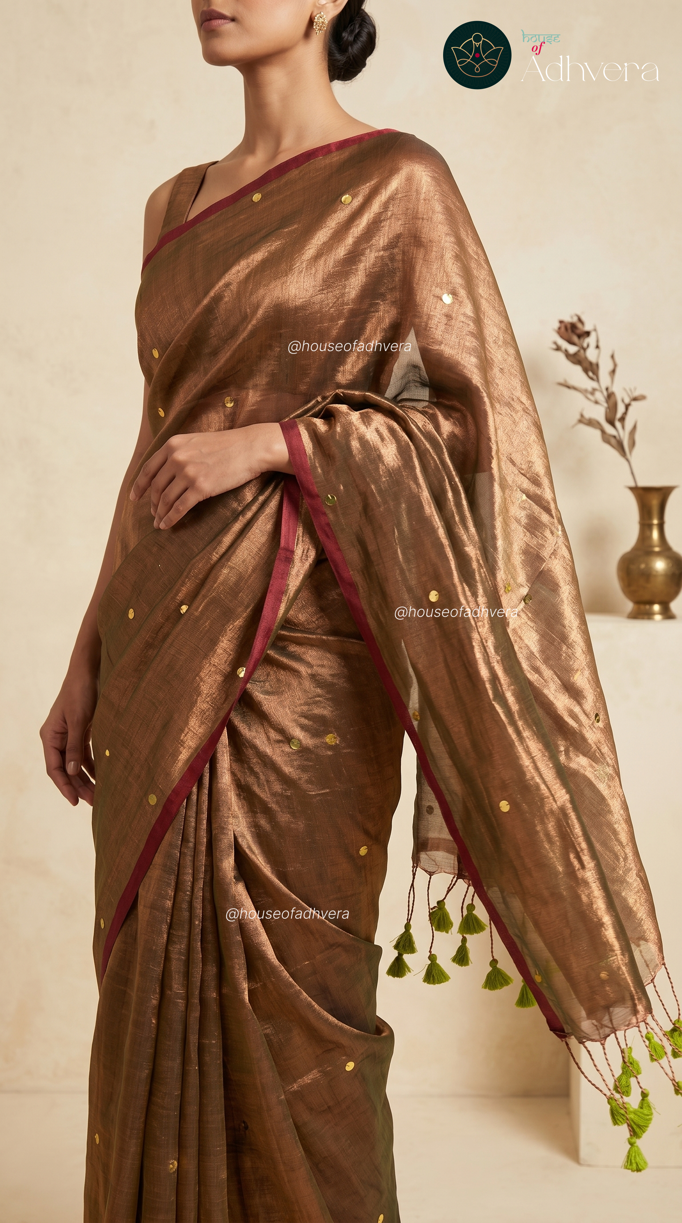 Ruhani- HOA 1290