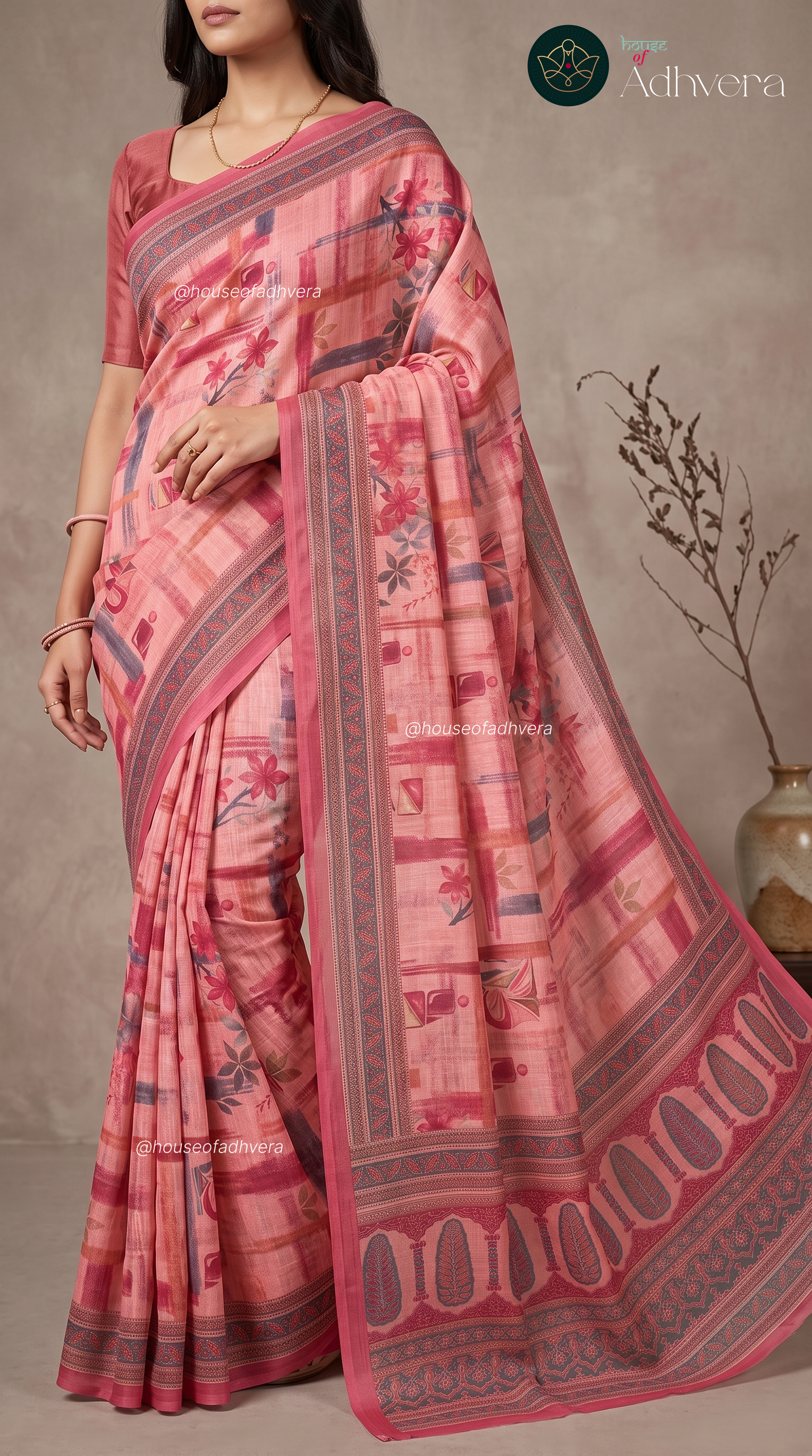 Aadhya- HOA 1125