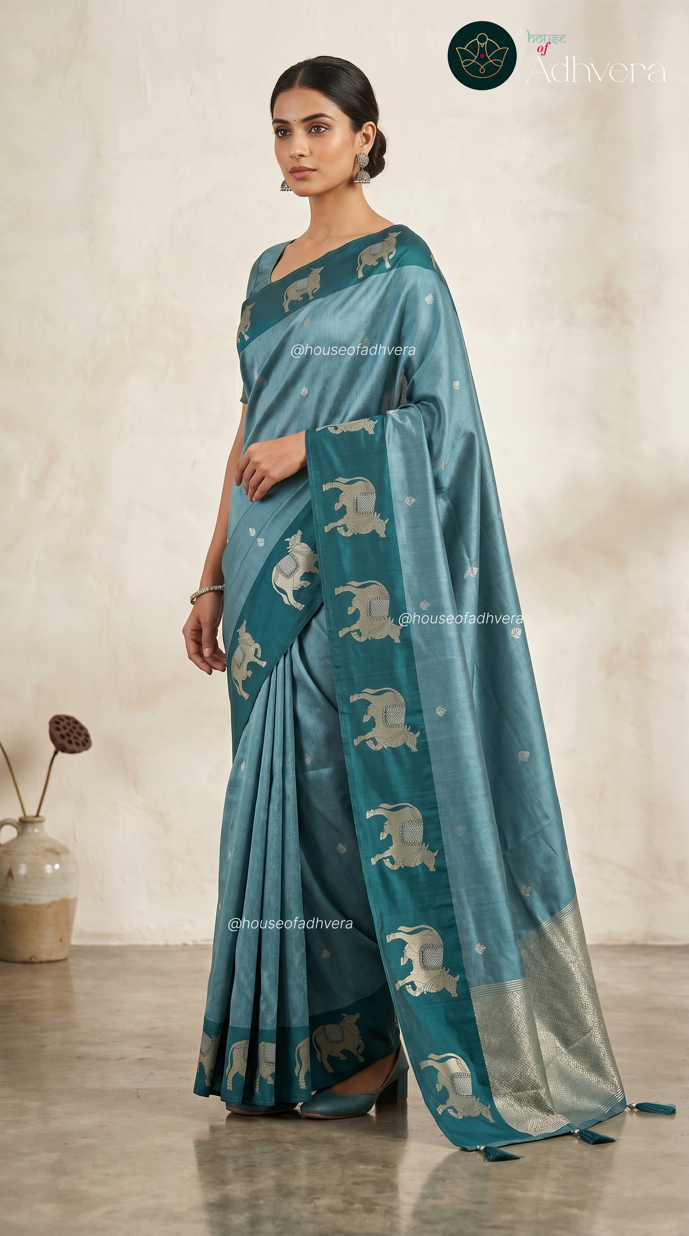 GauRangini- HOA 1157
