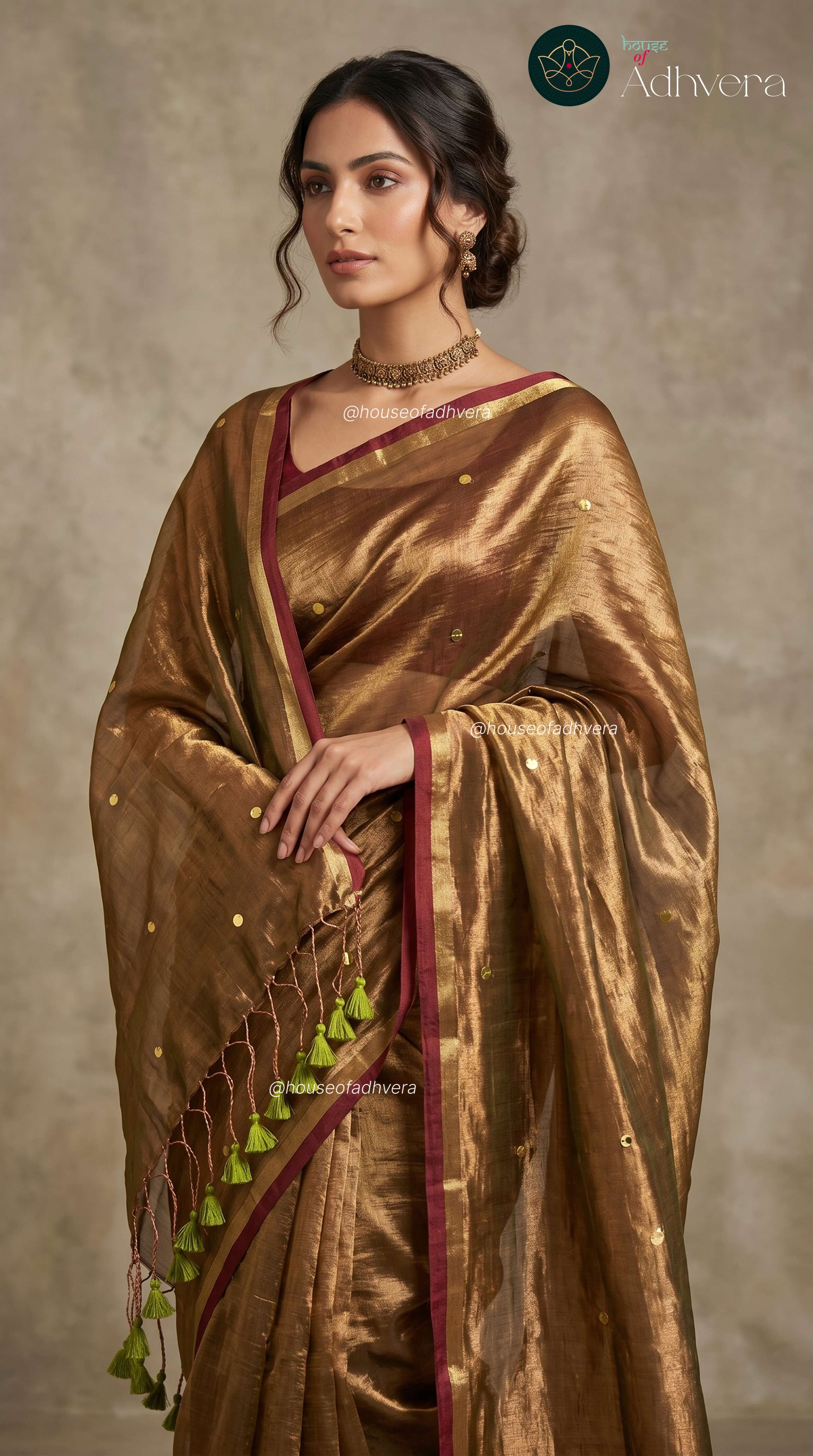 Ruhani- HOA 1290