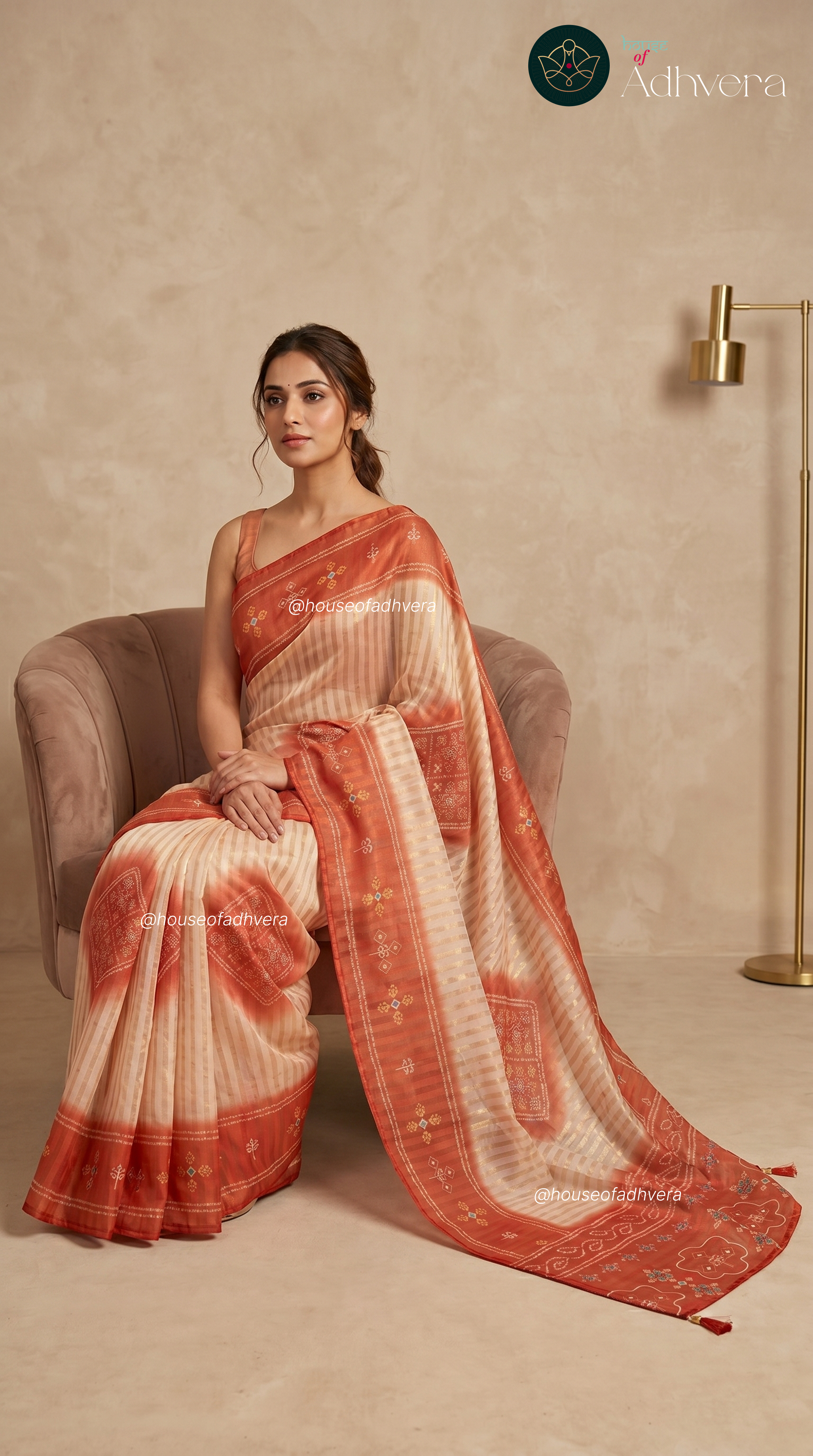 Kesari Leher- HOA 1269