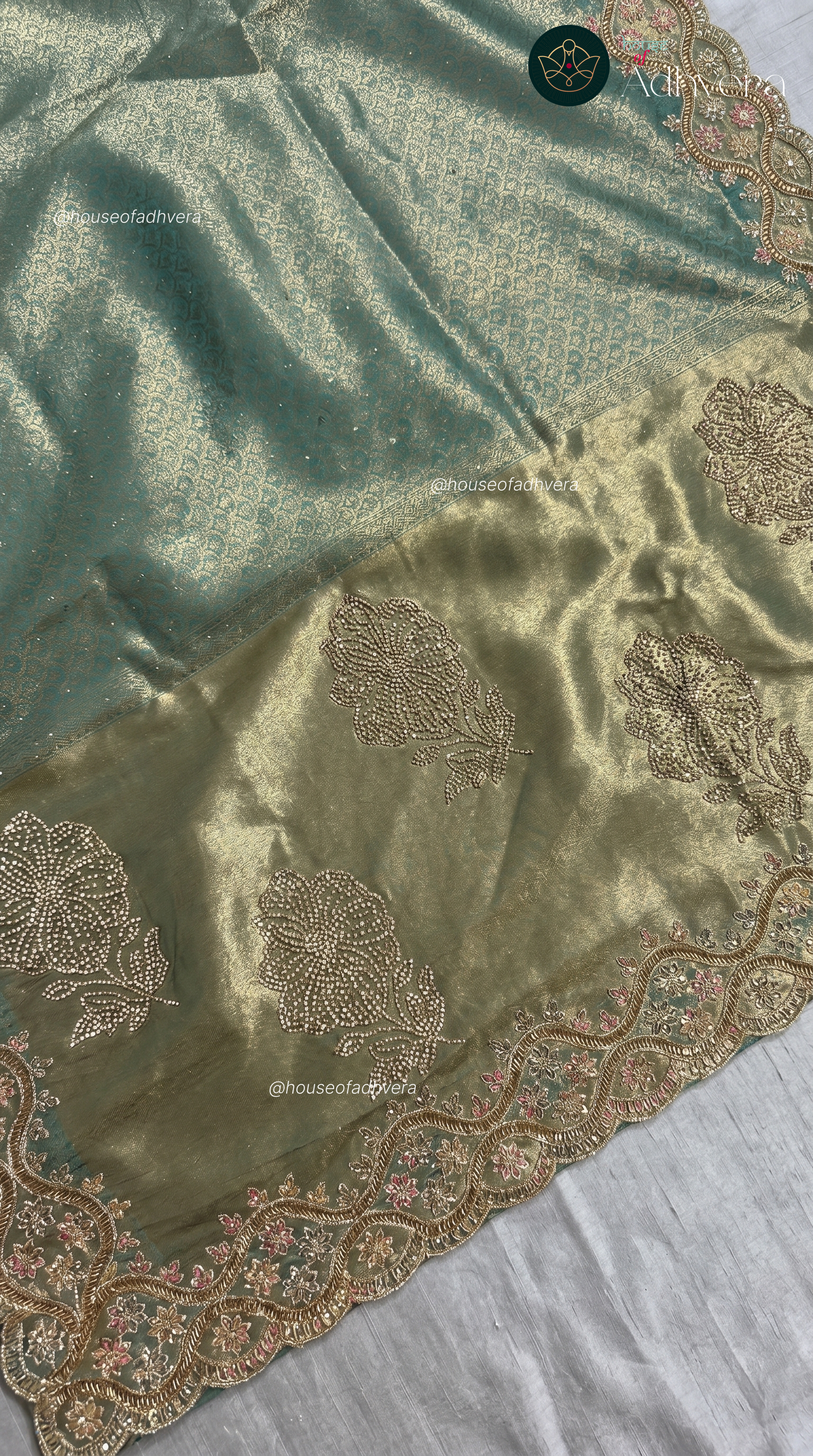 Rajsi Mohini- HOA 1150