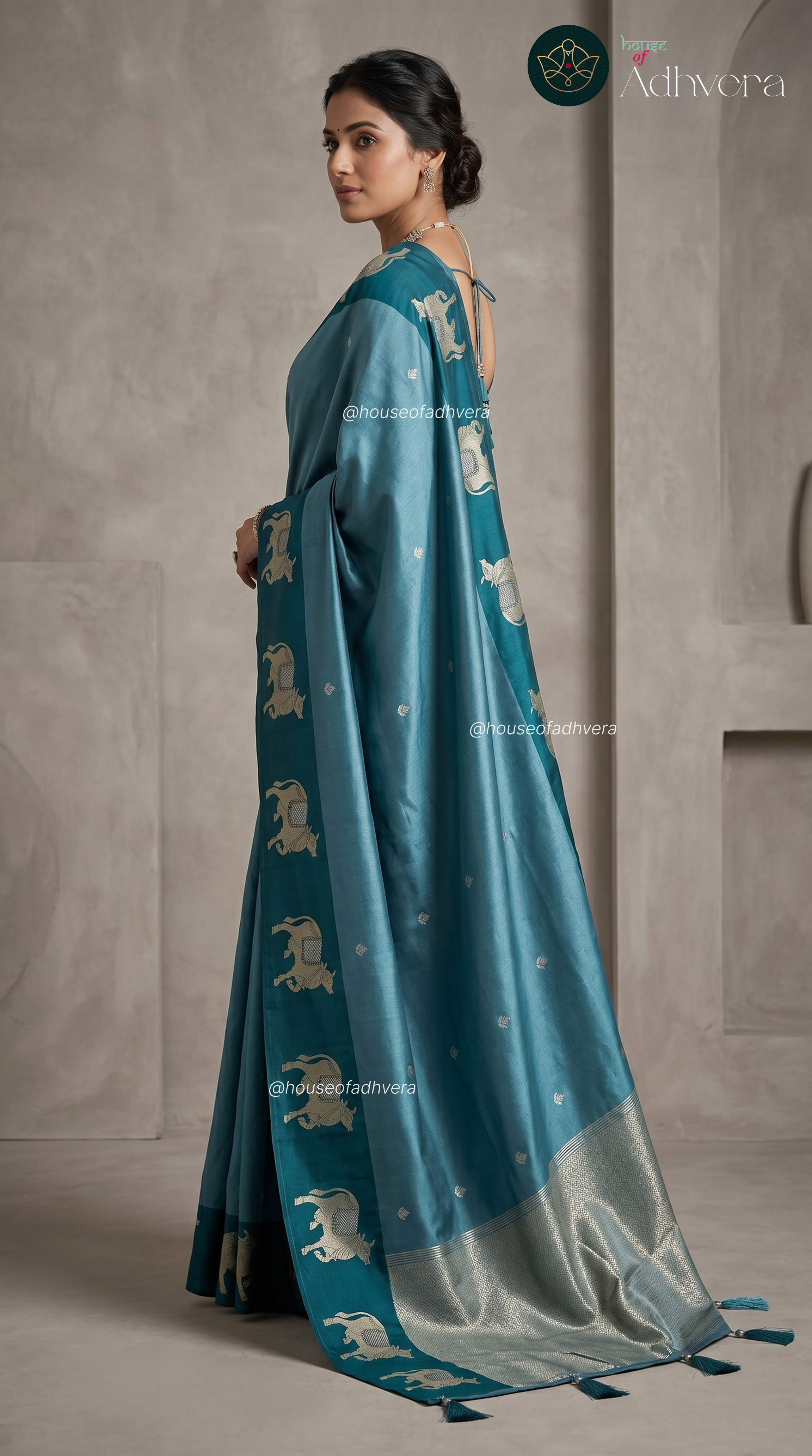 GauRangini- HOA 1157