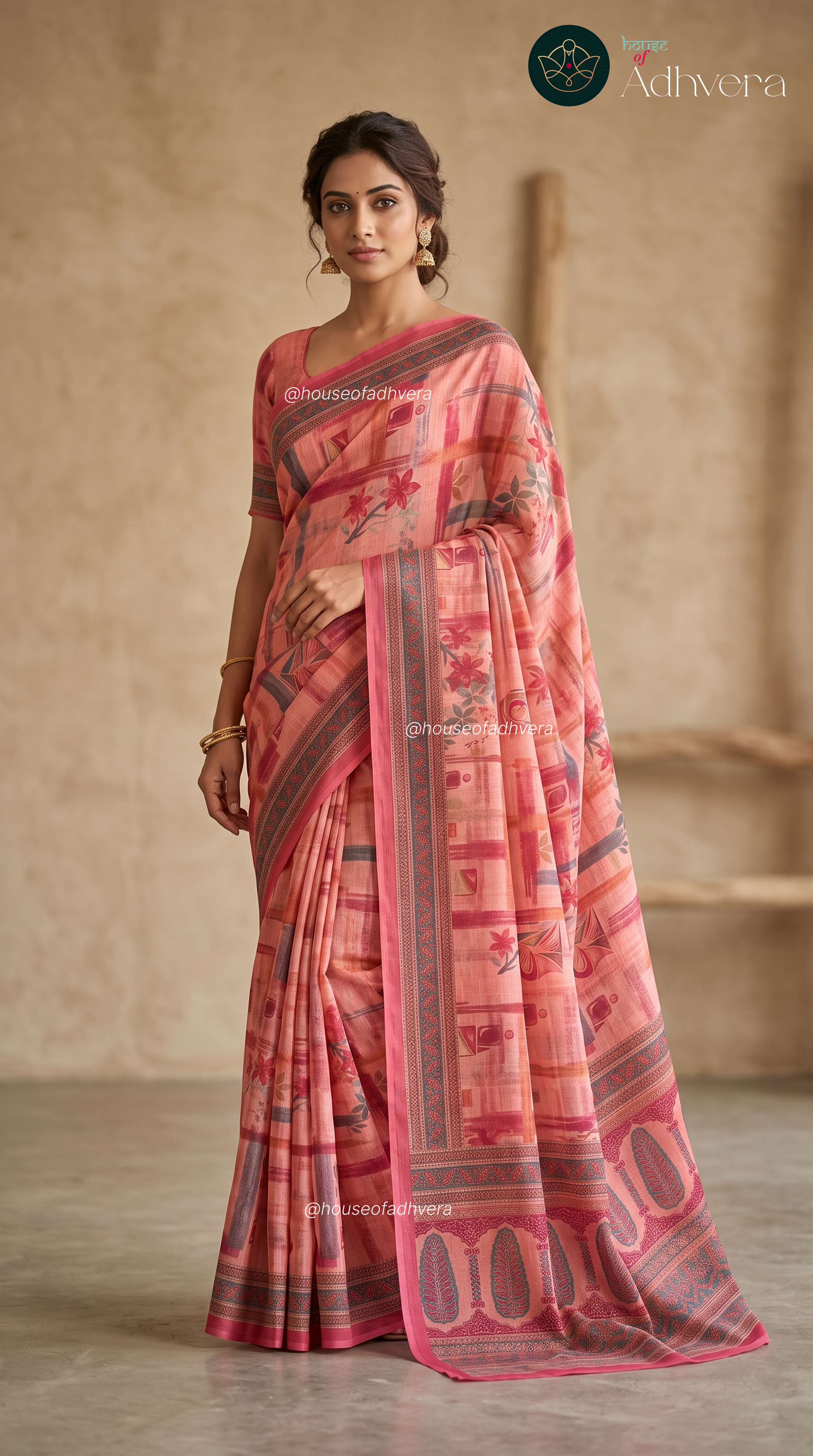 Aadhya- HOA 1125