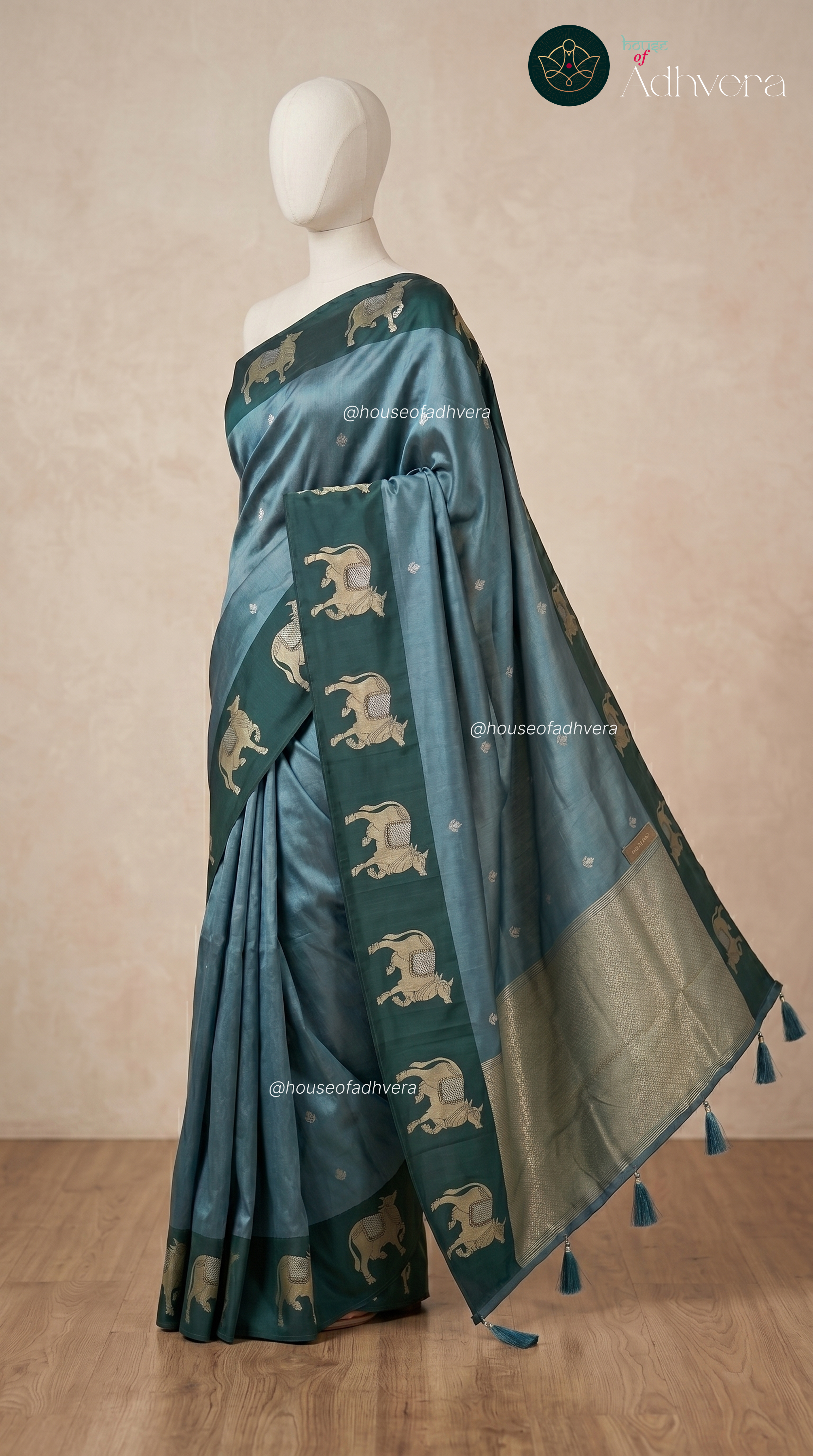 GauRangini- HOA 1157