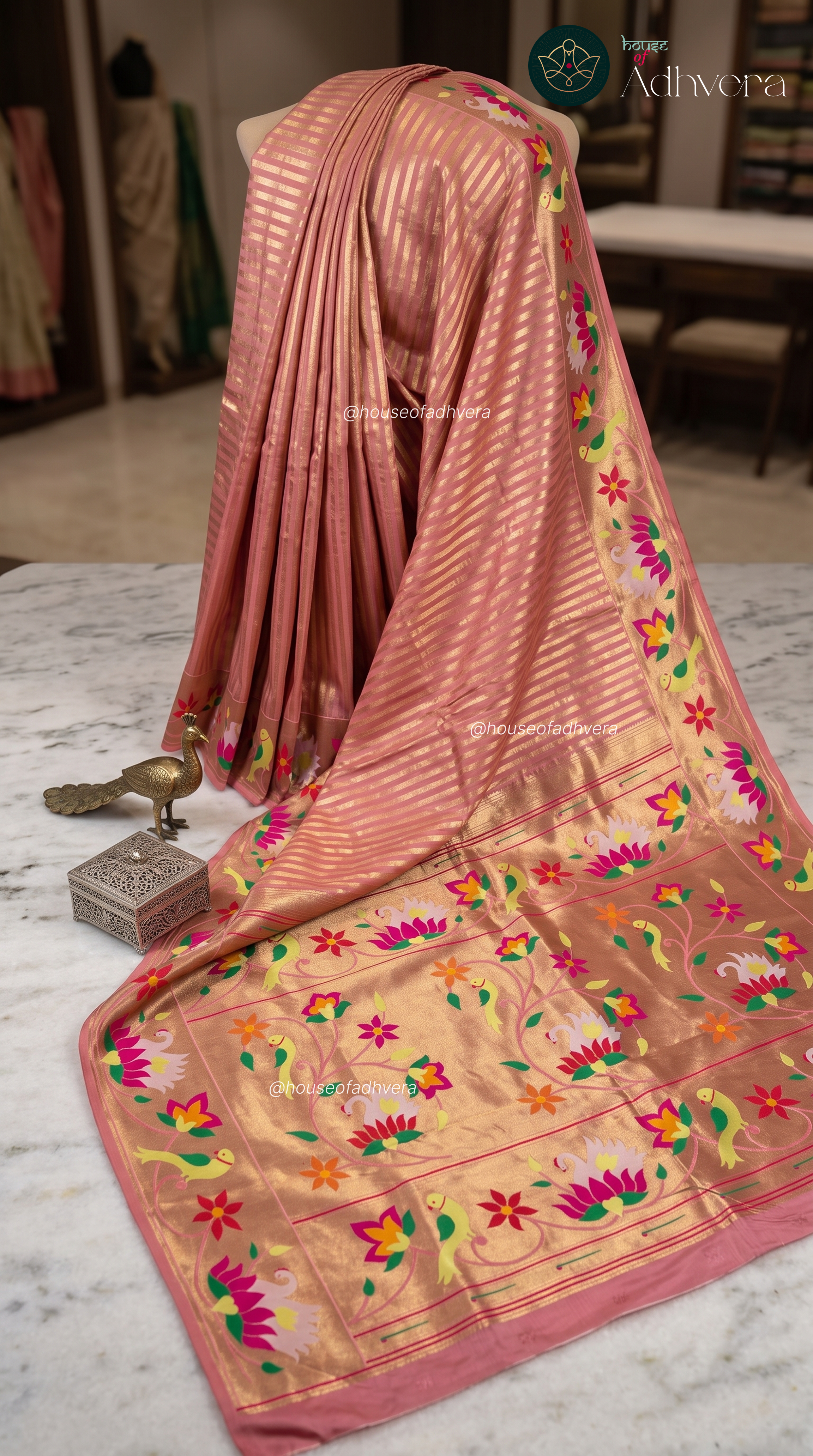 Rajvanshi Pankh- HOA 1160