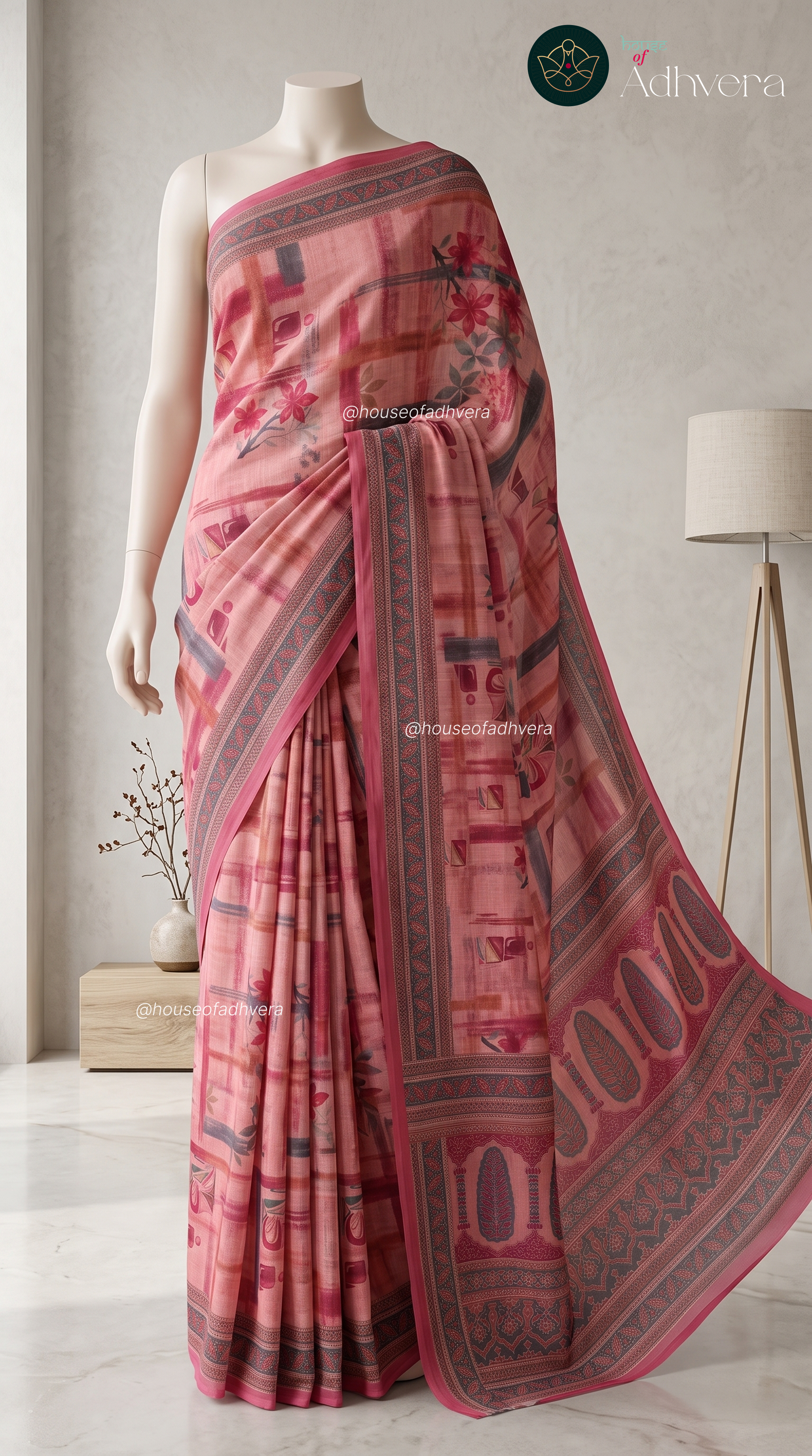 Aadhya- HOA 1125