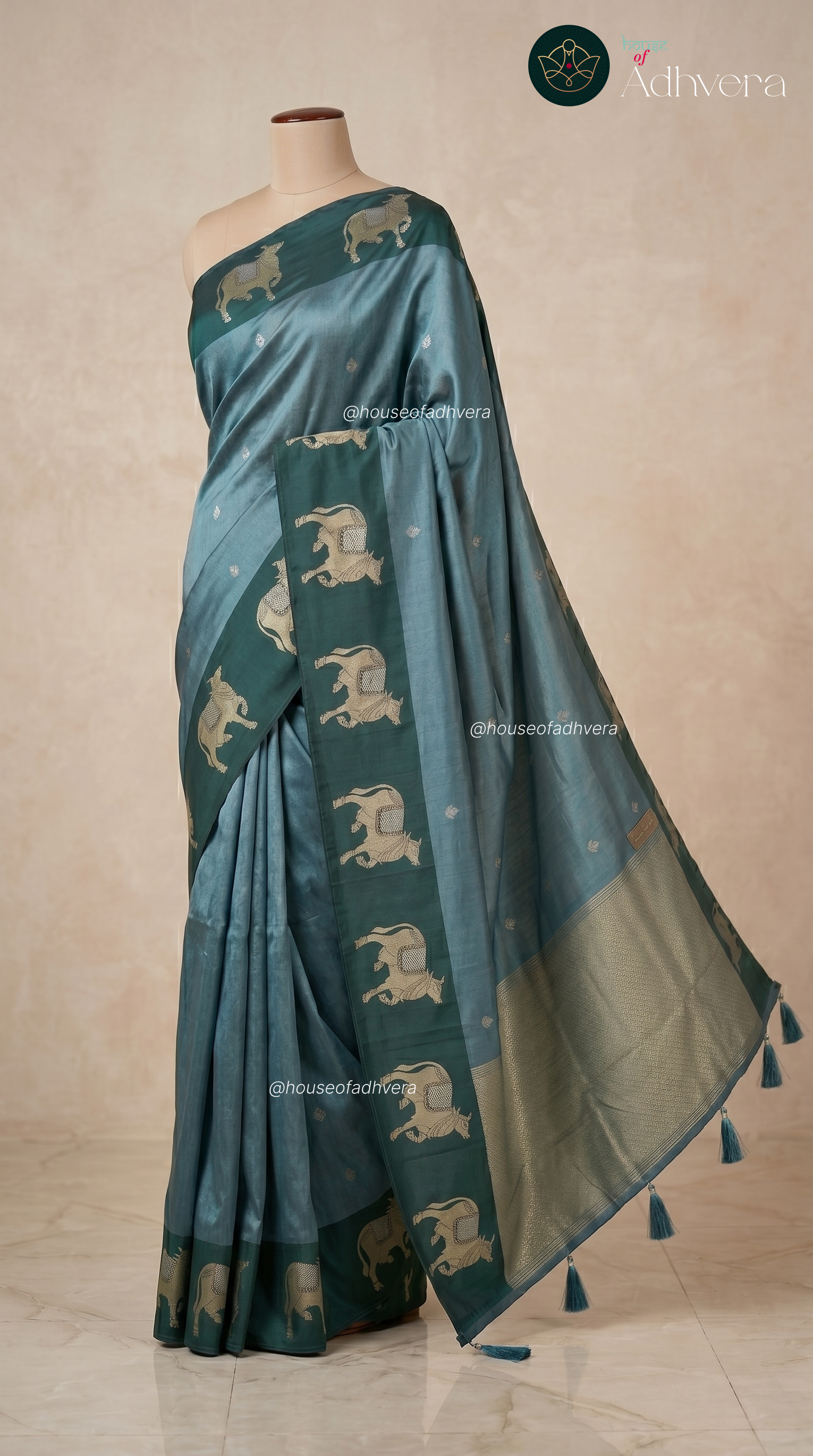 GauRangini- HOA 1157
