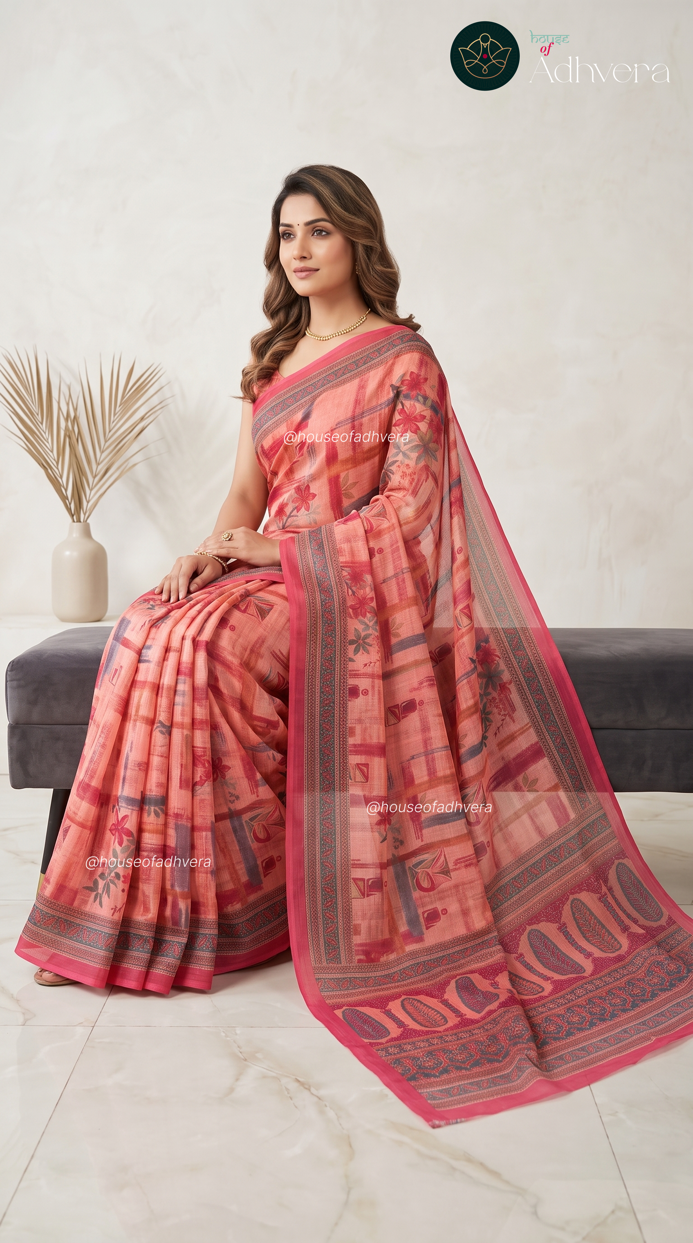 Aadhya- HOA 1125