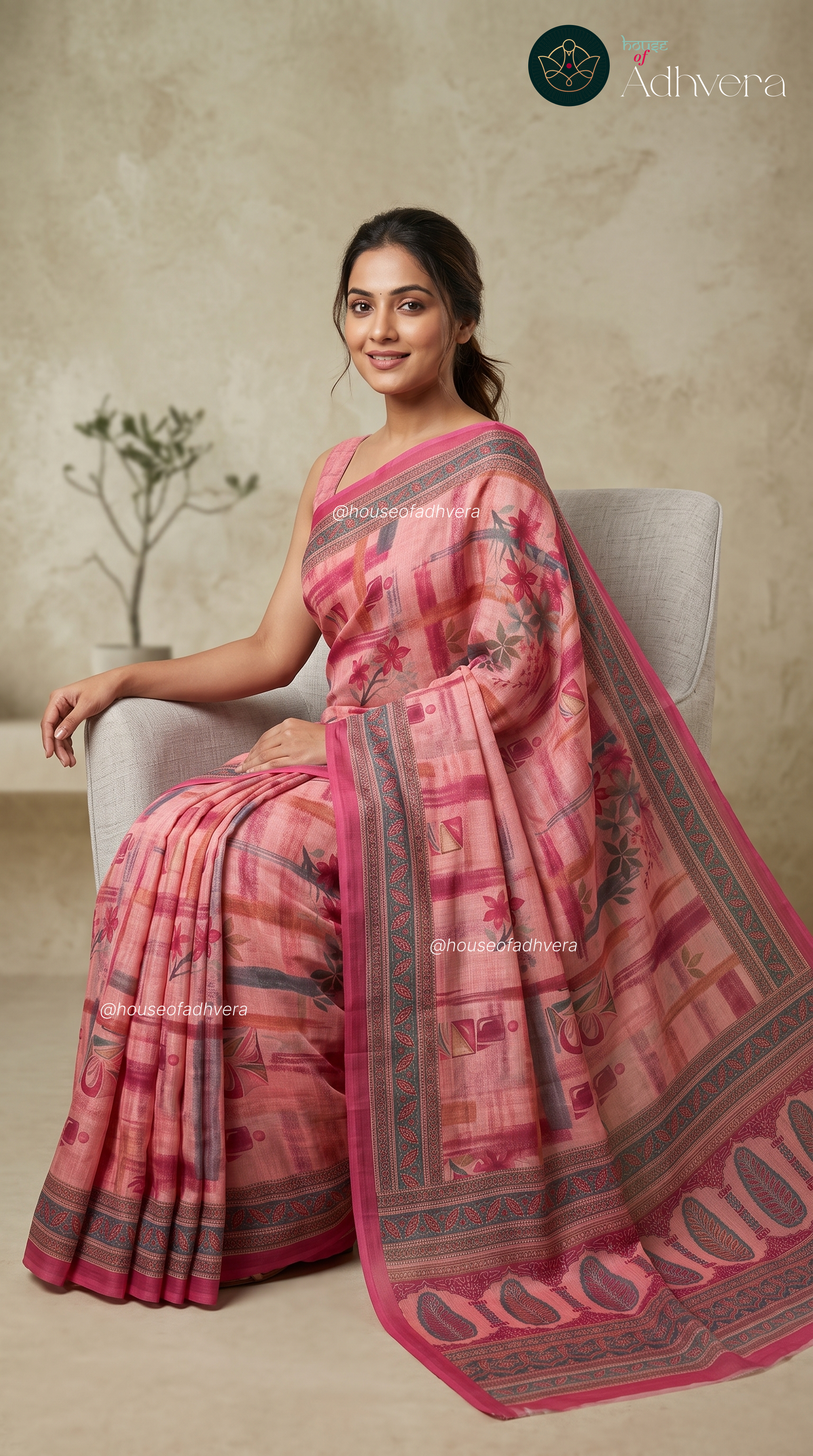 Aadhya- HOA 1125