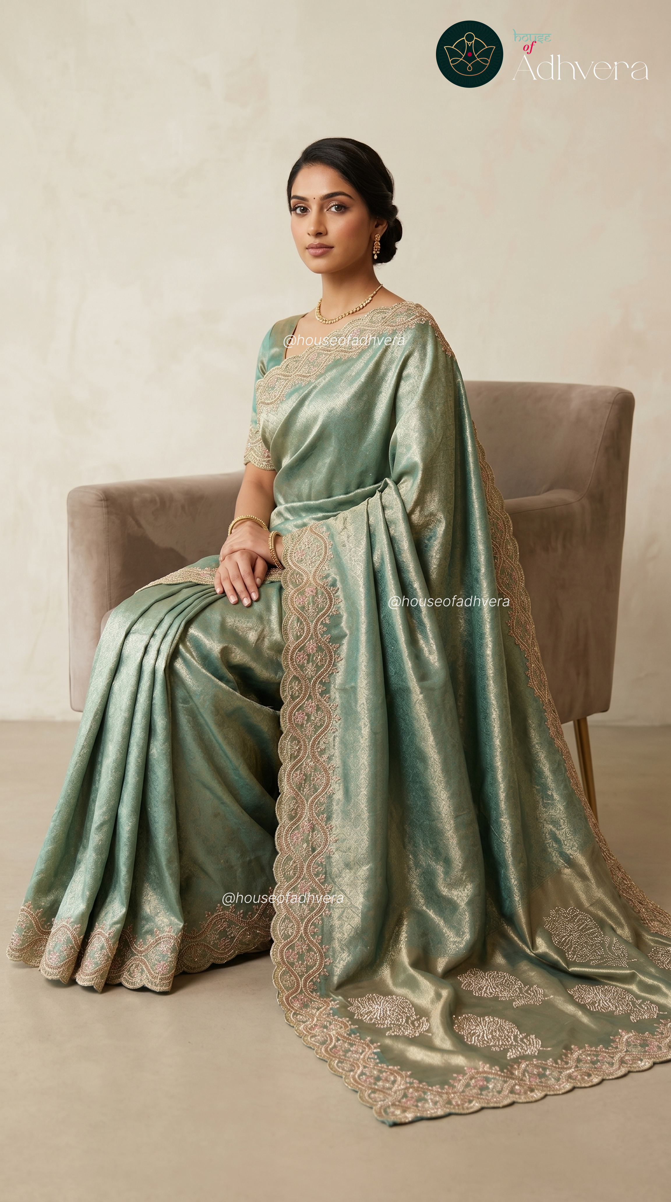 Rajsi Mohini- HOA 1150