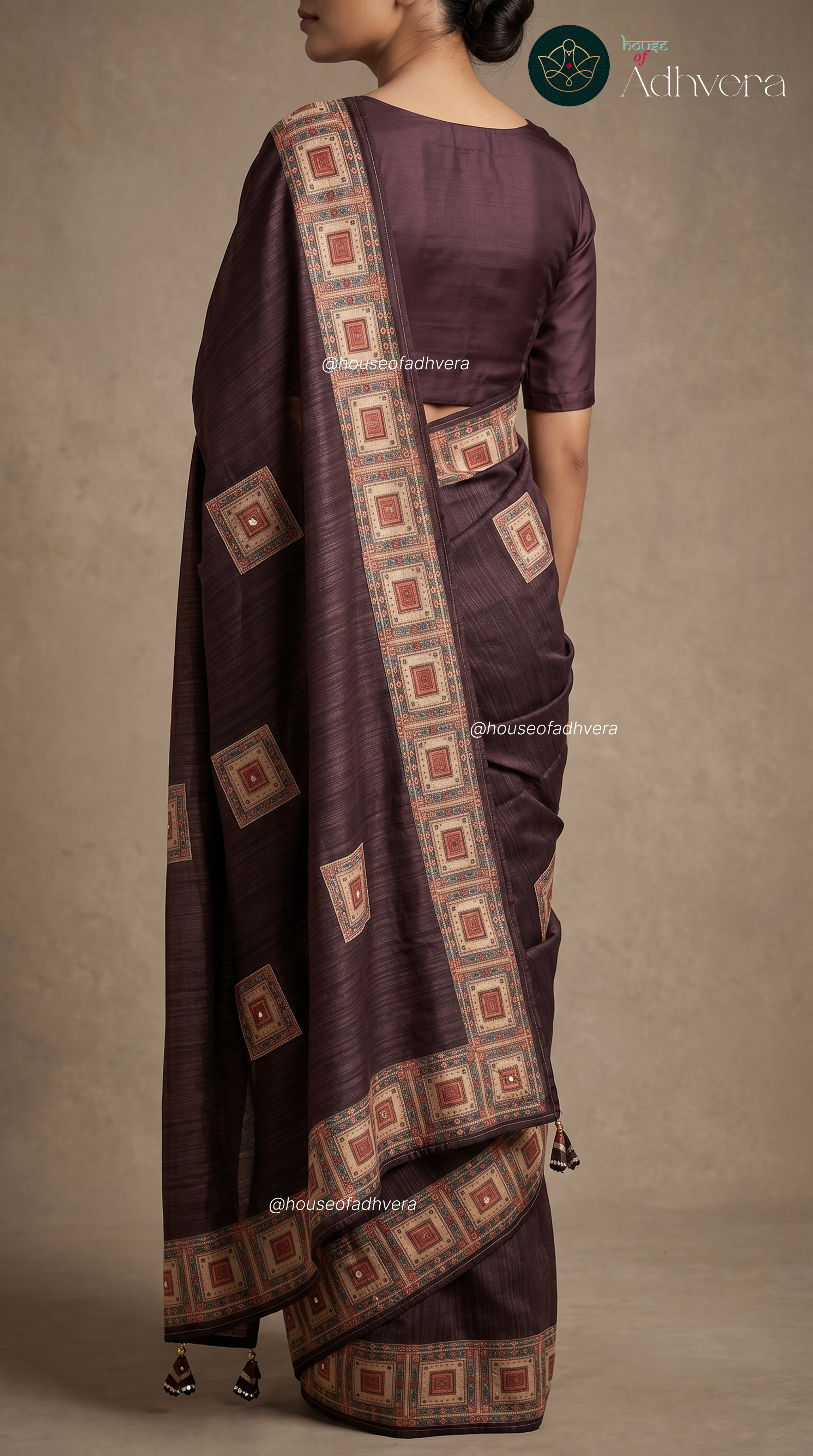Neelambara Squares- HOA 1272