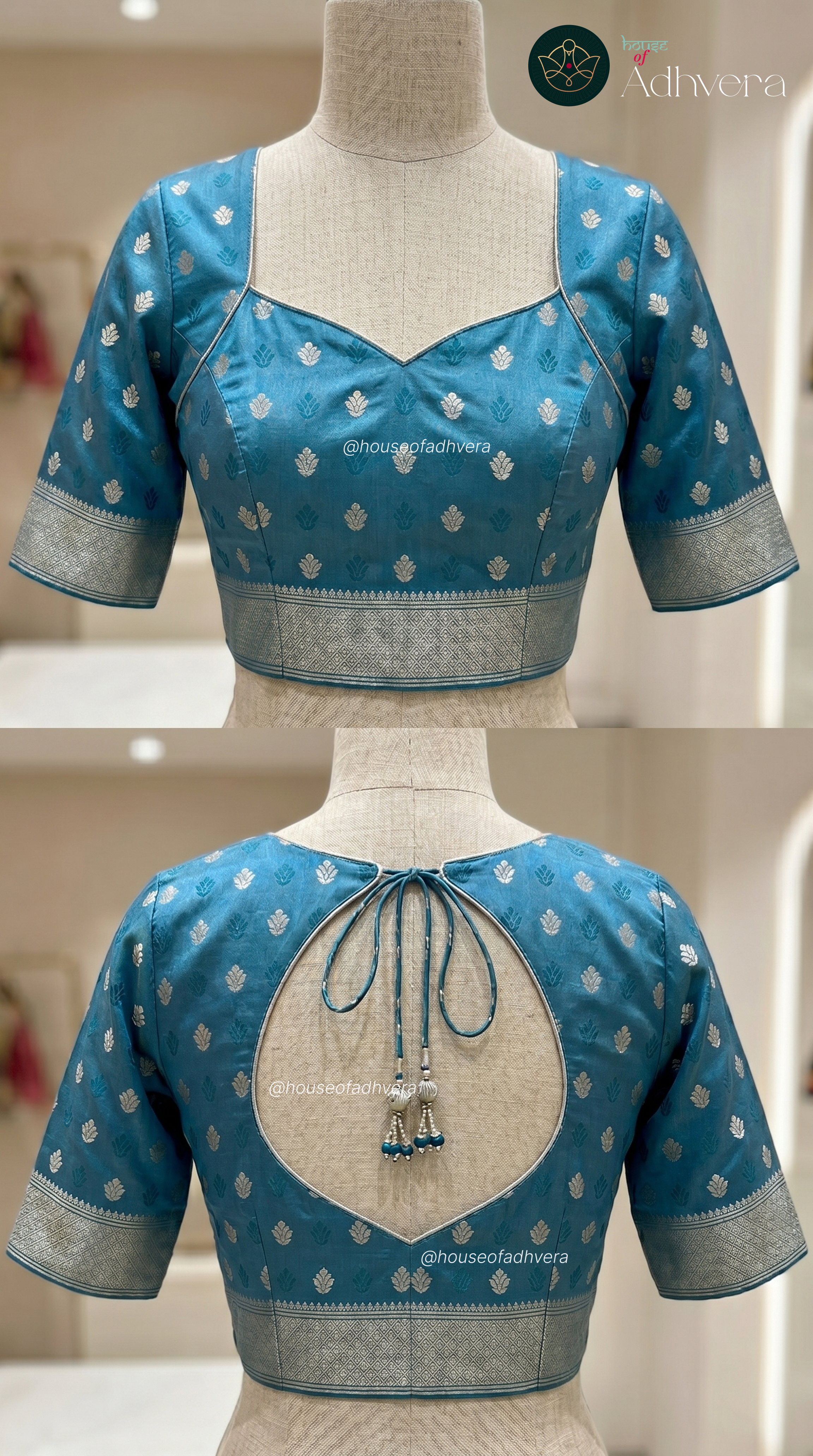 GauRangini- HOA 1157