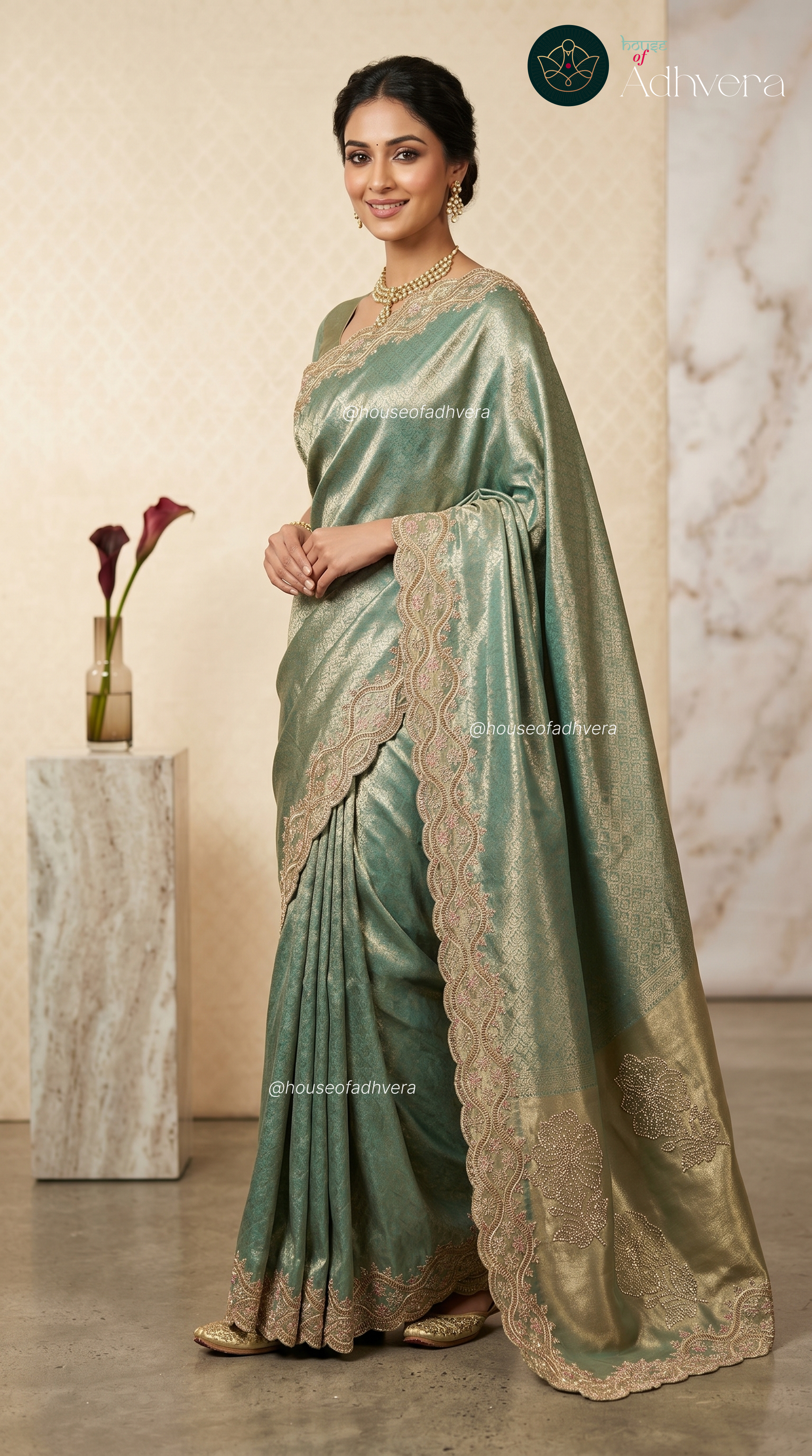 Rajsi Mohini- HOA 1150