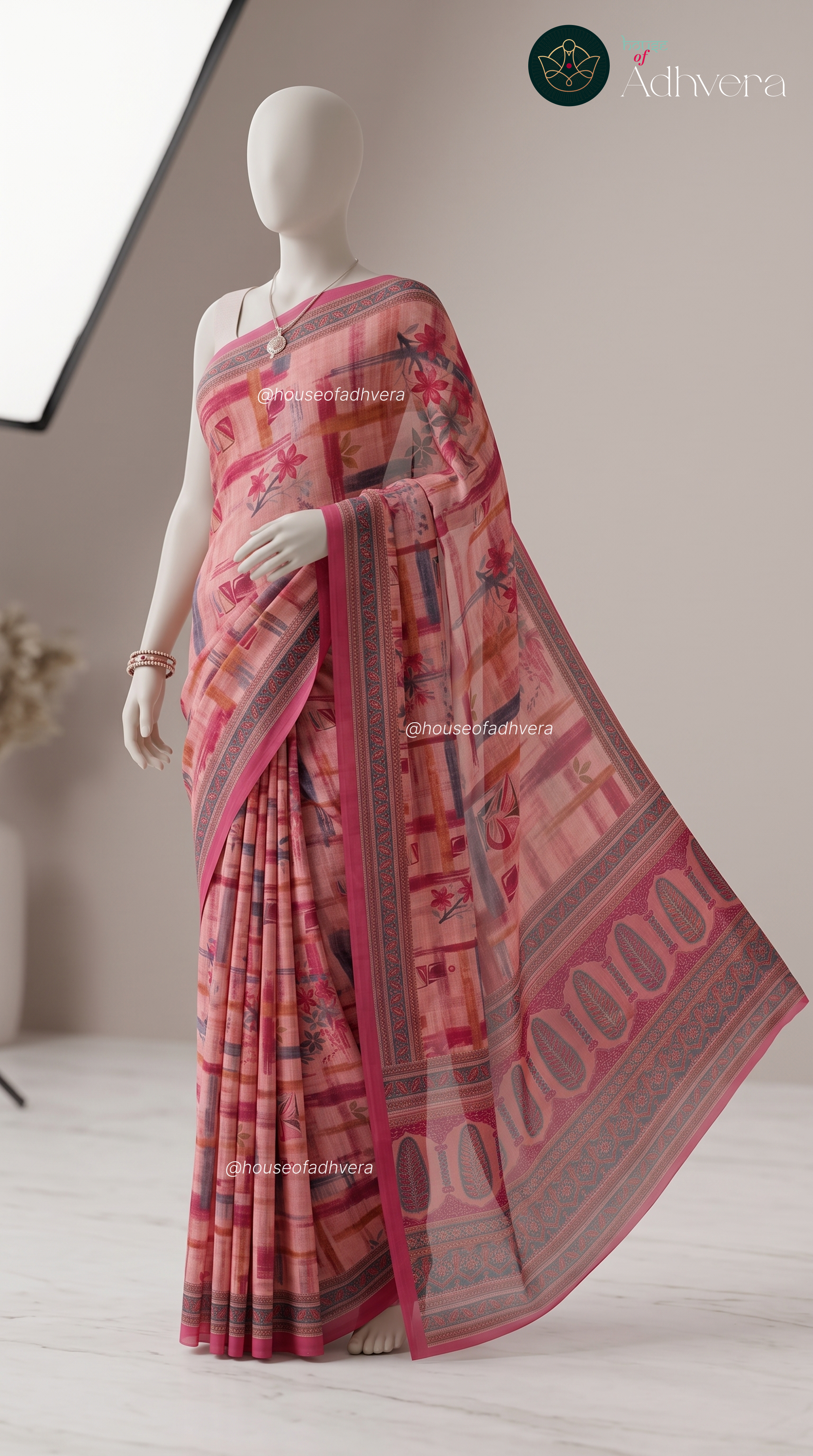 Aadhya- HOA 1125