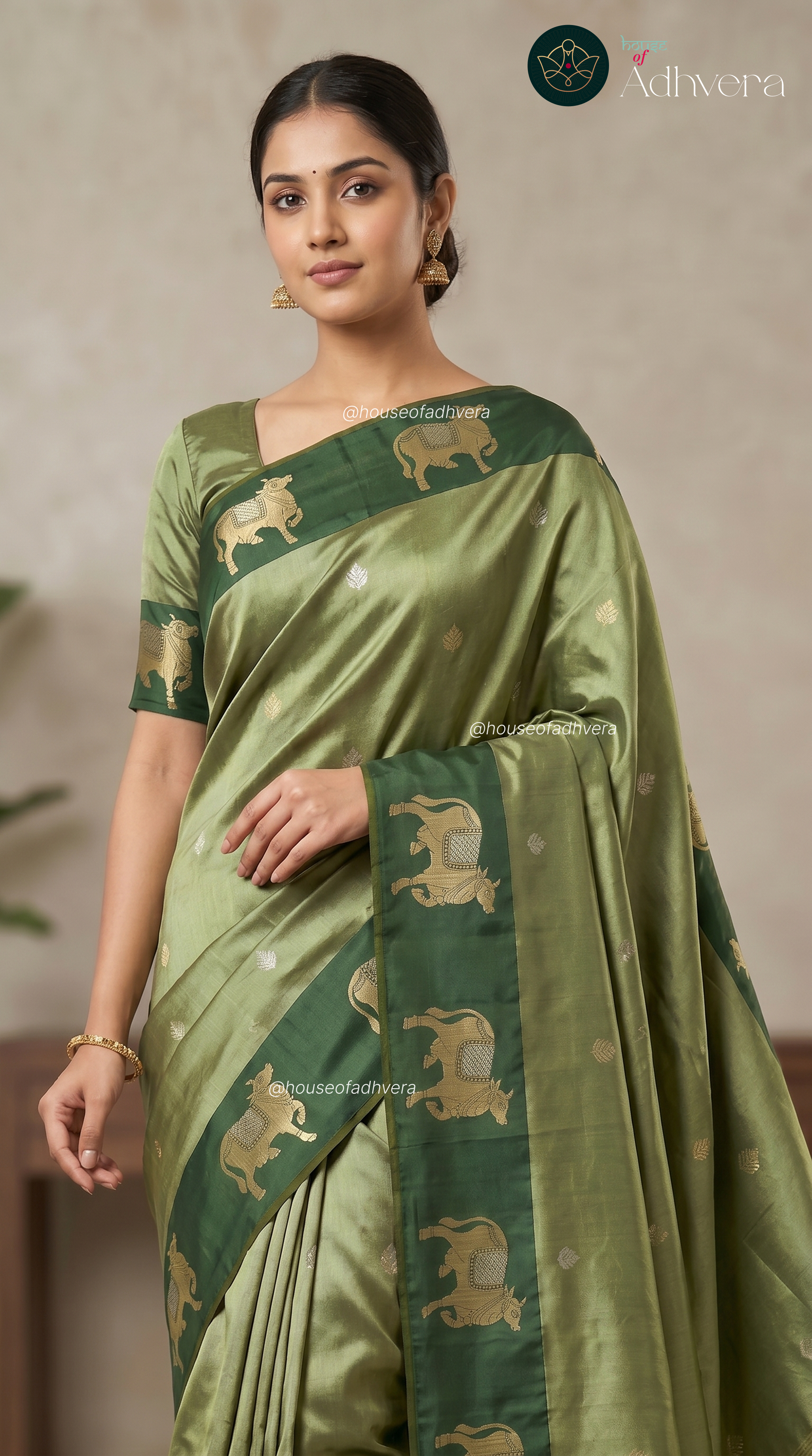 GauRangini- HOA 1157
