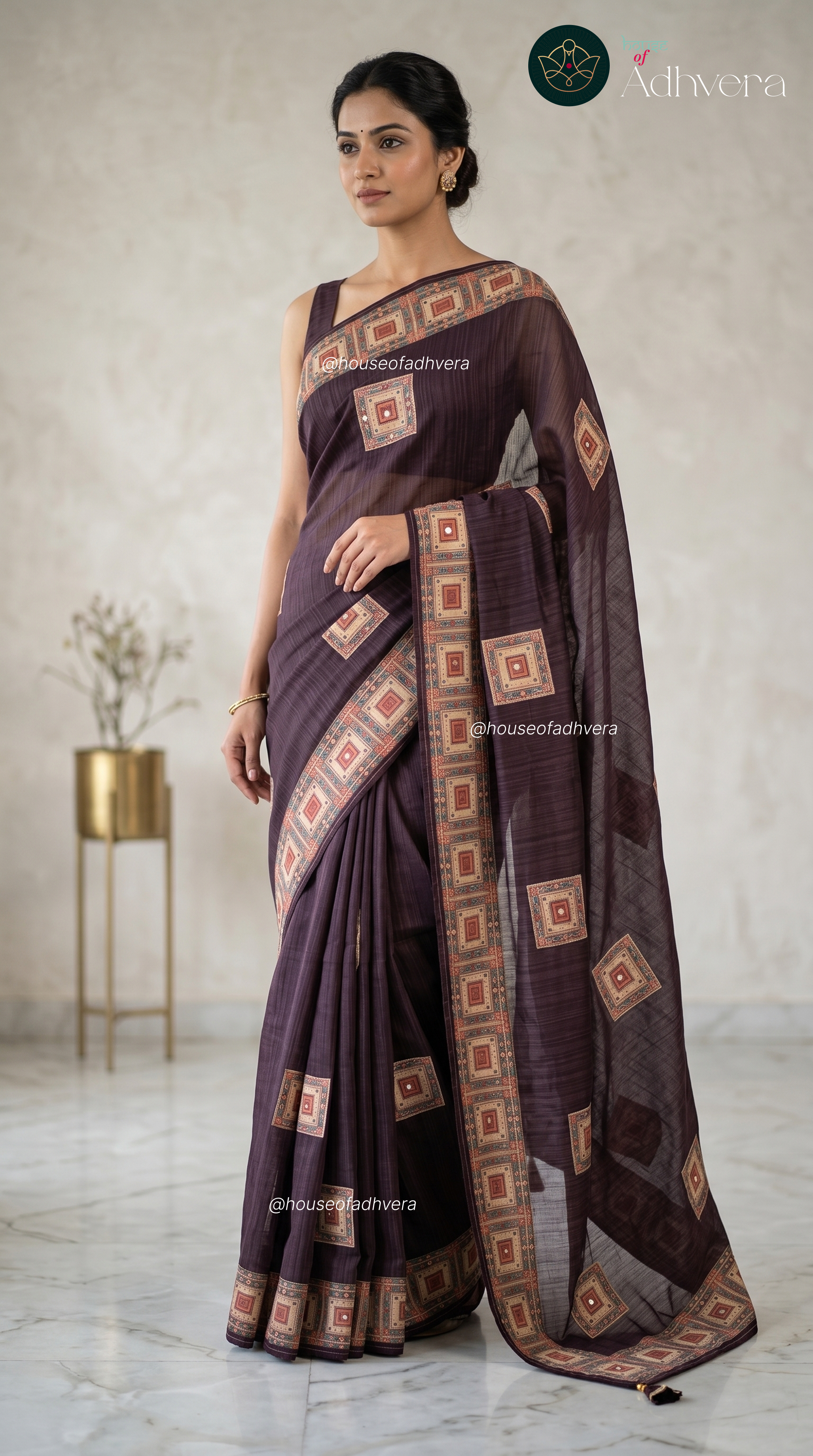 Neelambara Squares- HOA 1272