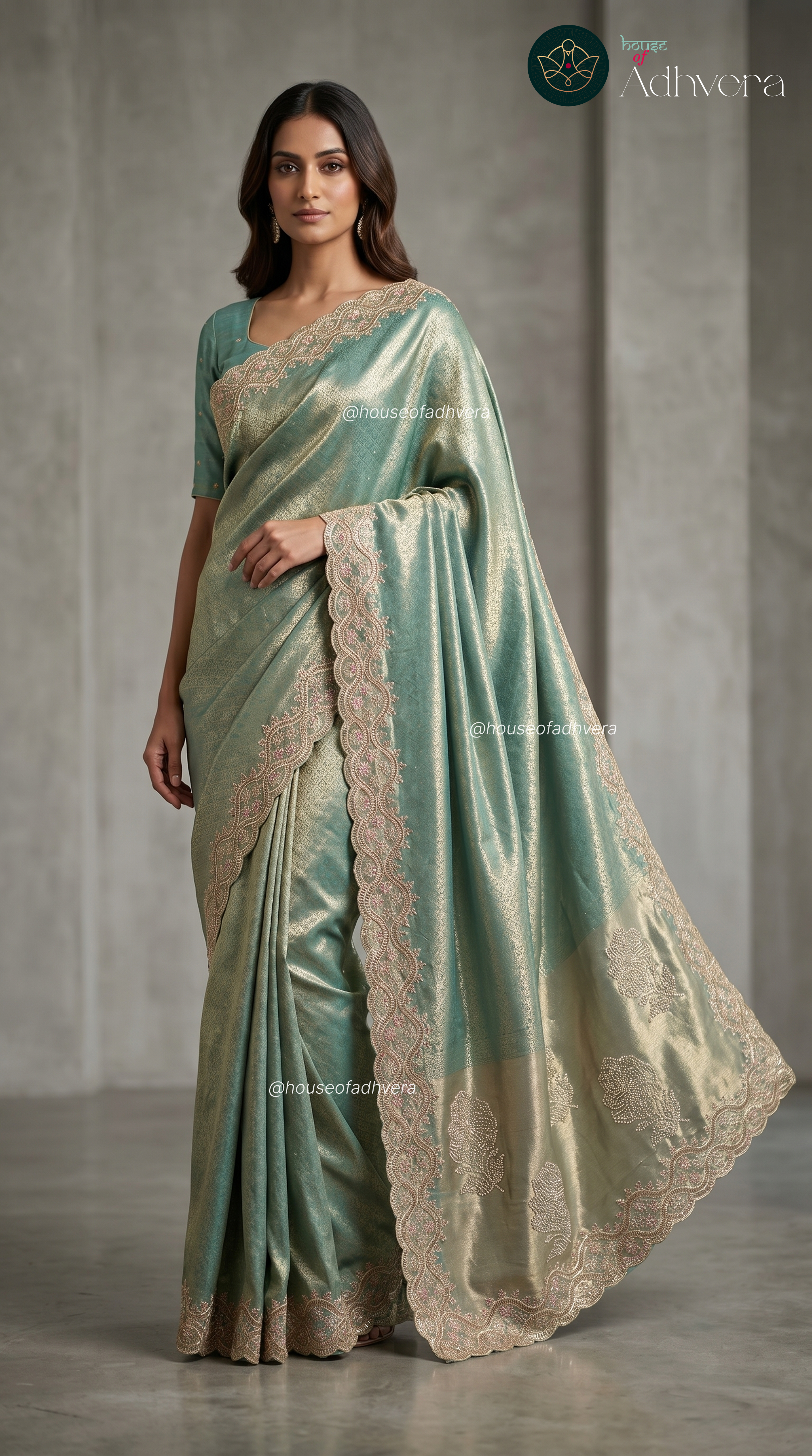 Rajsi Mohini- HOA 1150