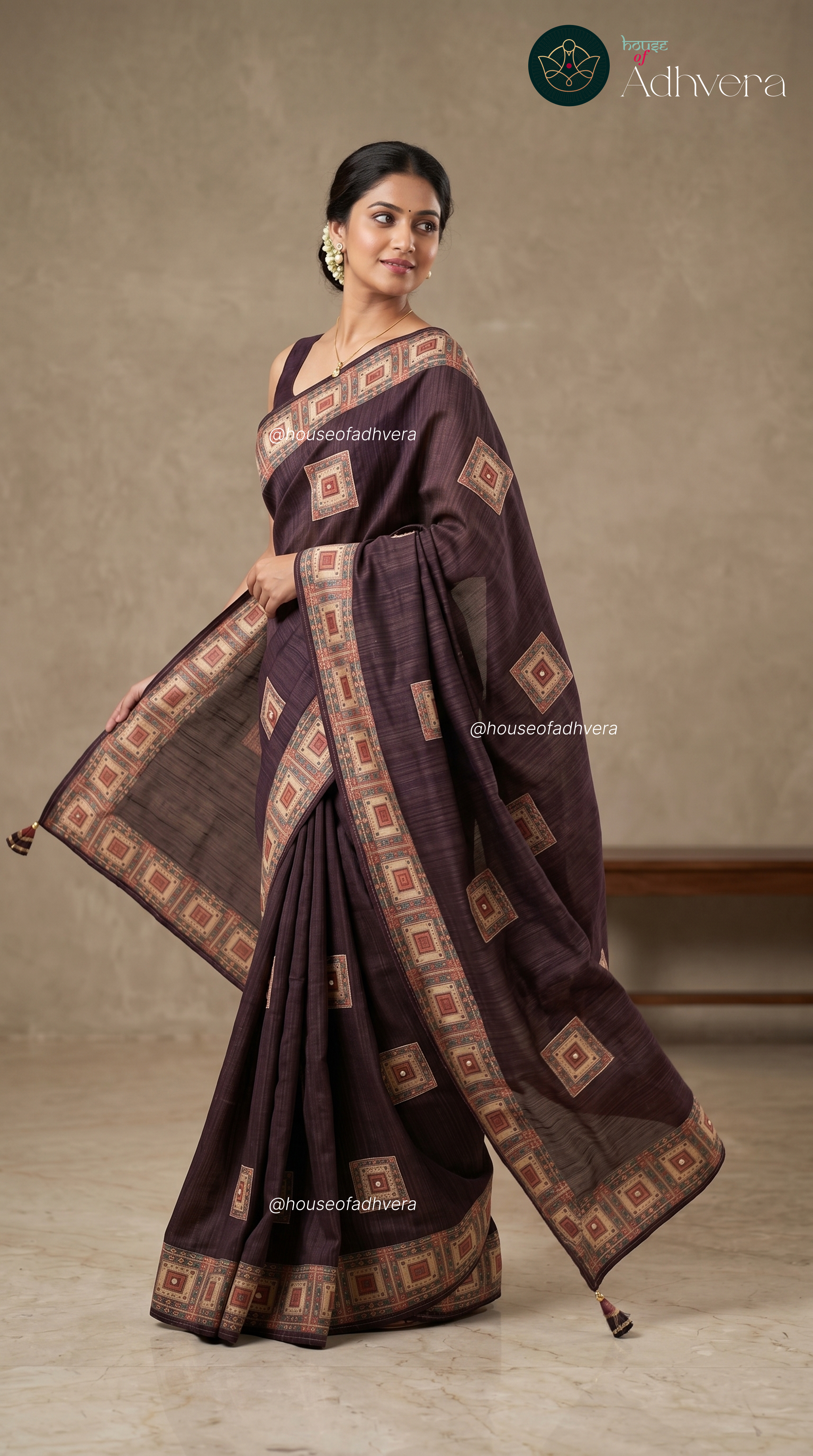 Neelambara Squares- HOA 1272