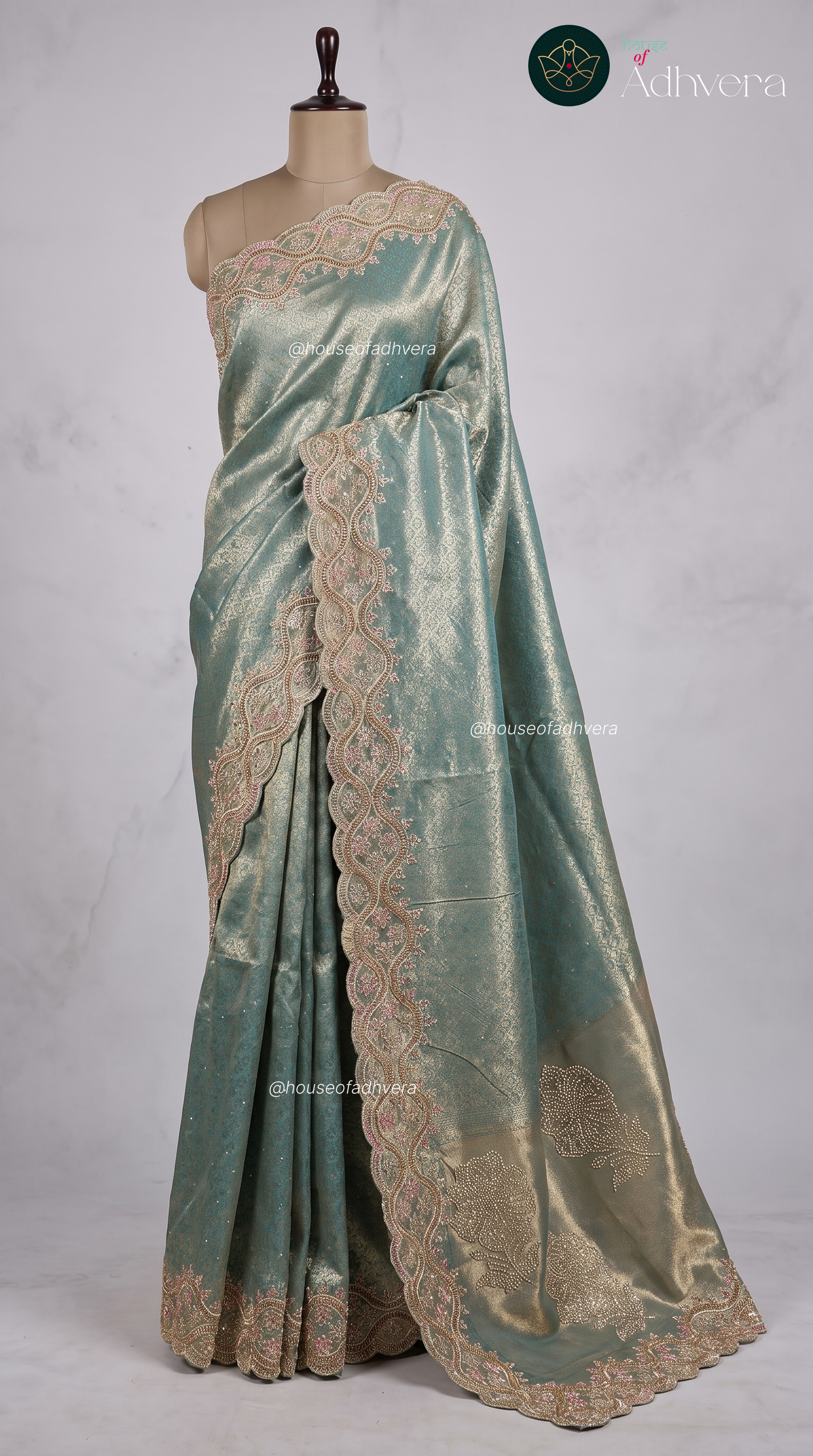 Rajsi Mohini- HOA 1150