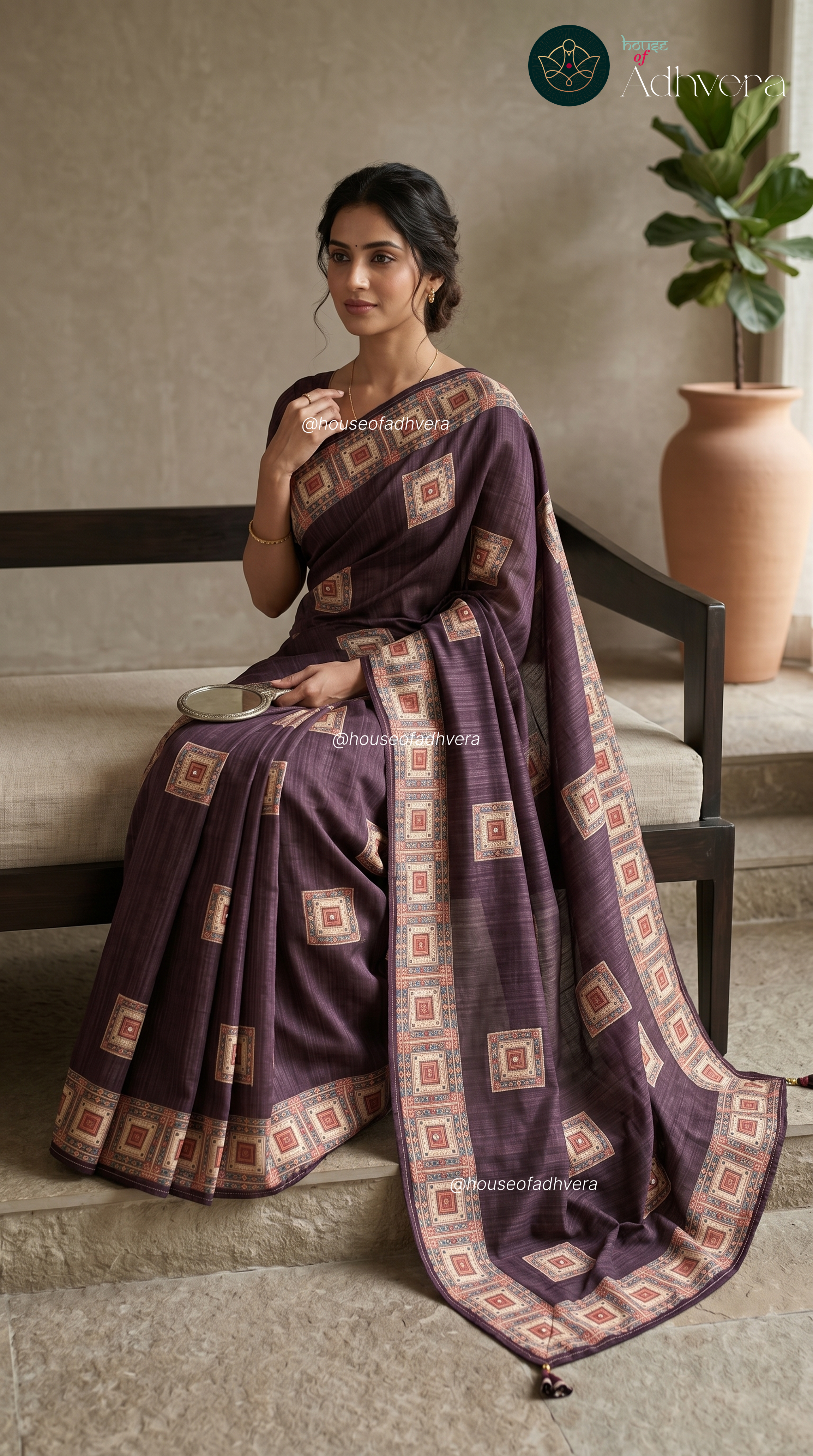 Neelambara Squares- HOA 1272