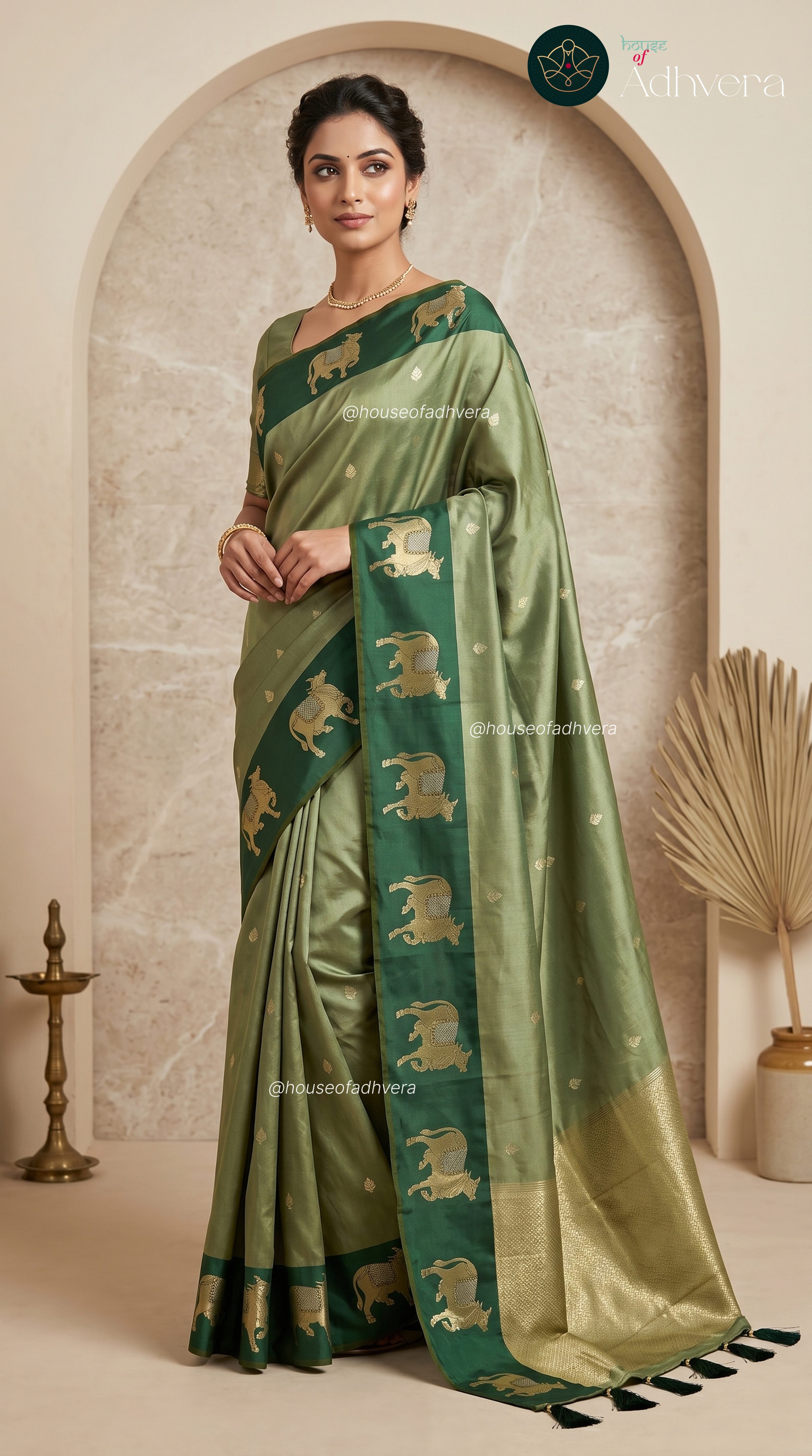 GauRangini- HOA 1157