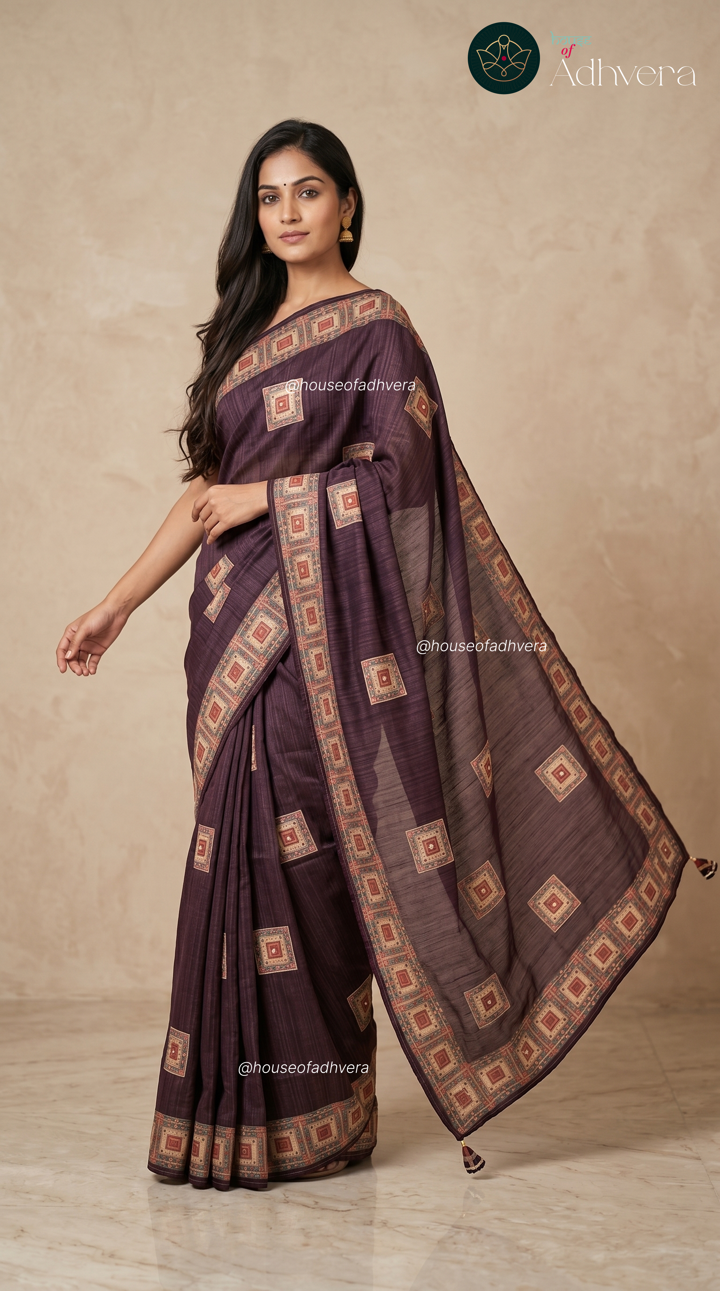 Neelambara Squares- HOA 1272