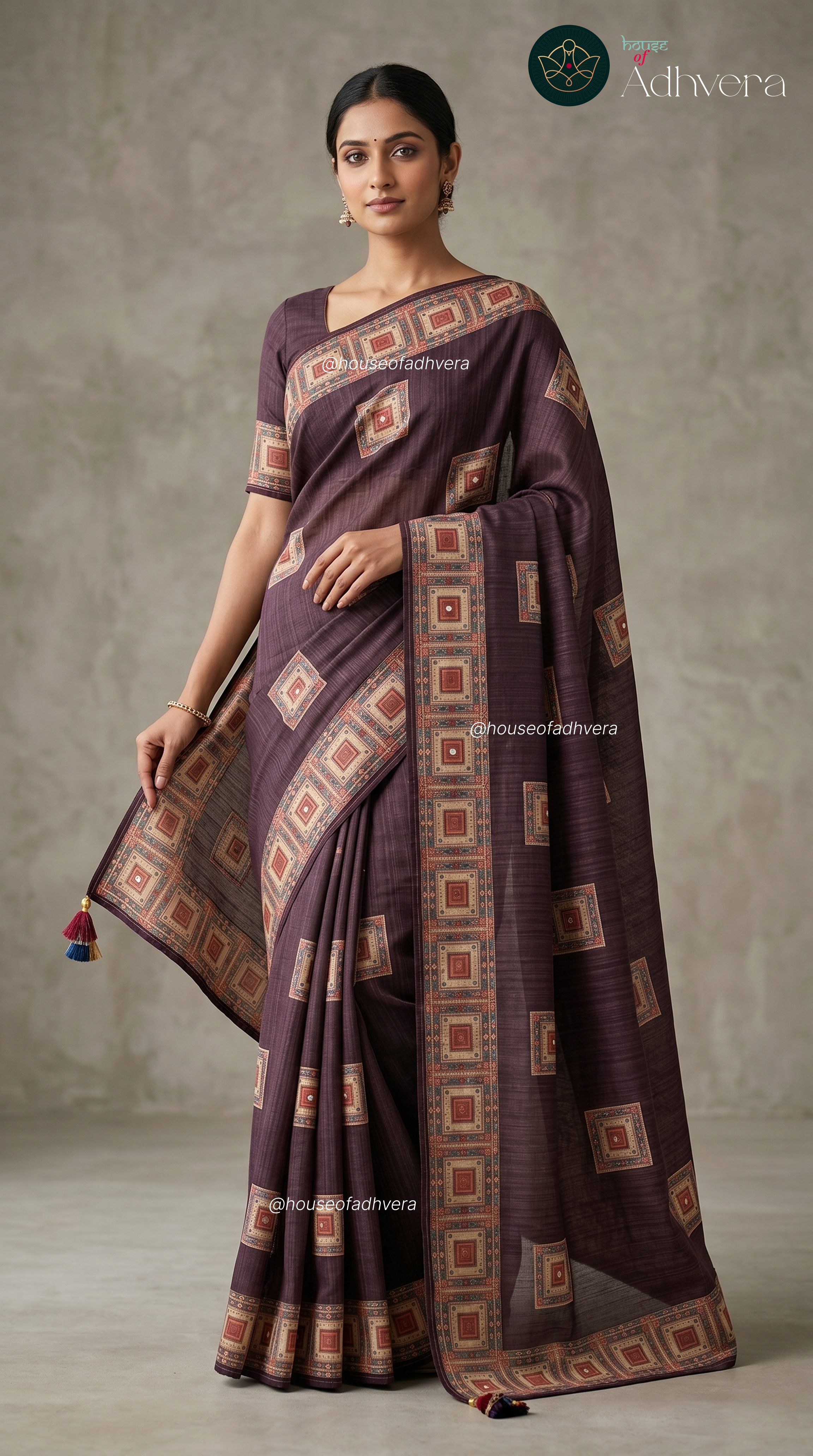 Neelambara Squares- HOA 1272