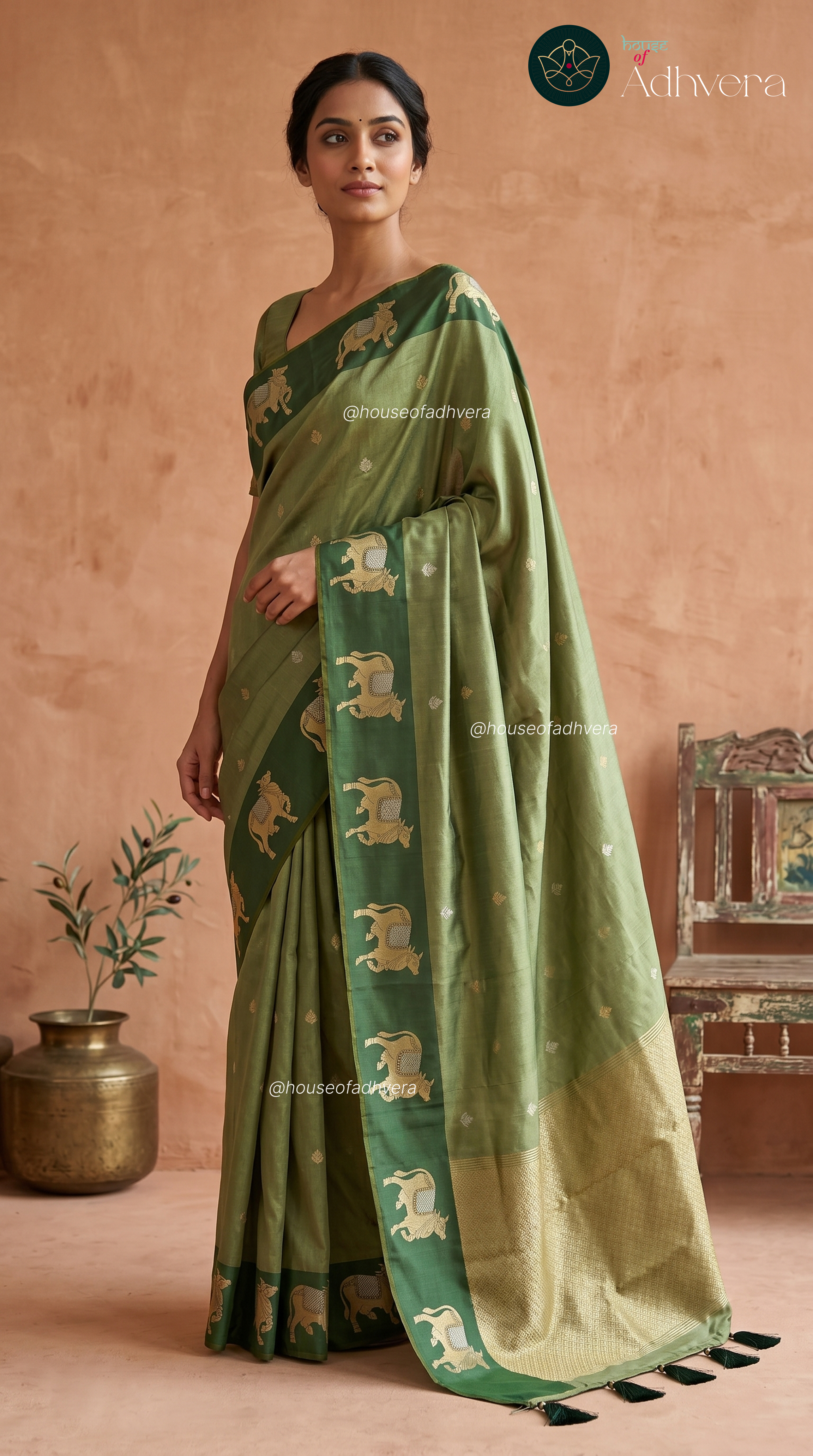 GauRangini- HOA 1157