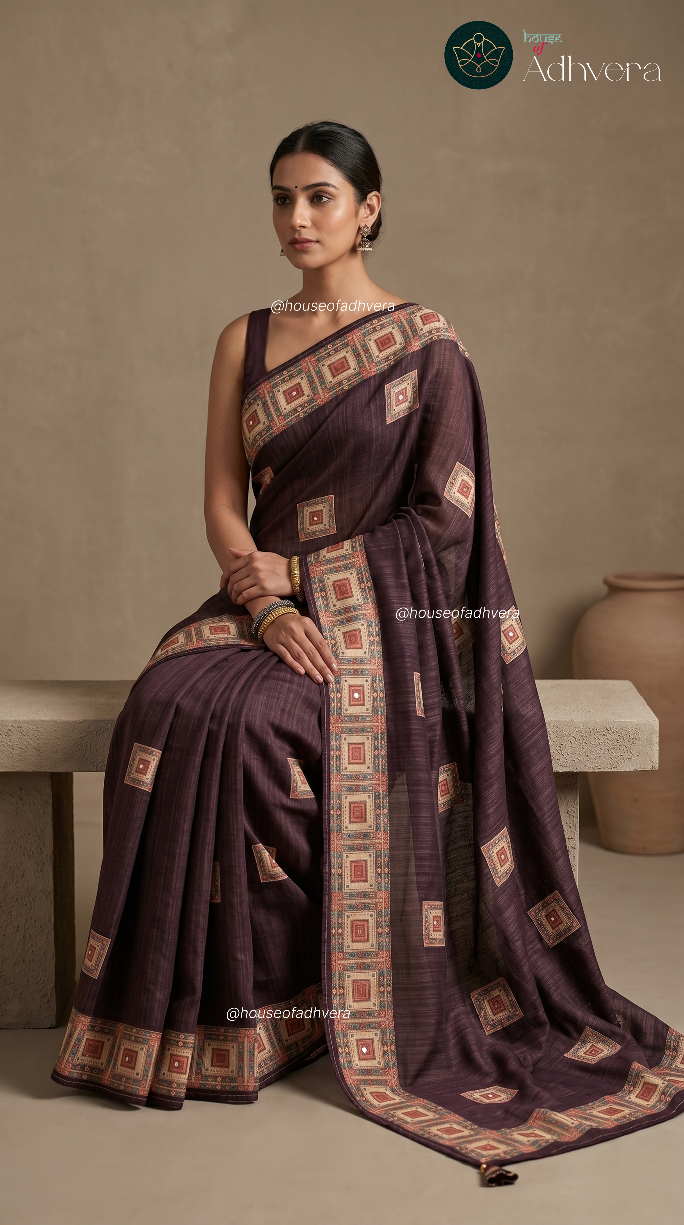 Neelambara Squares- HOA 1272