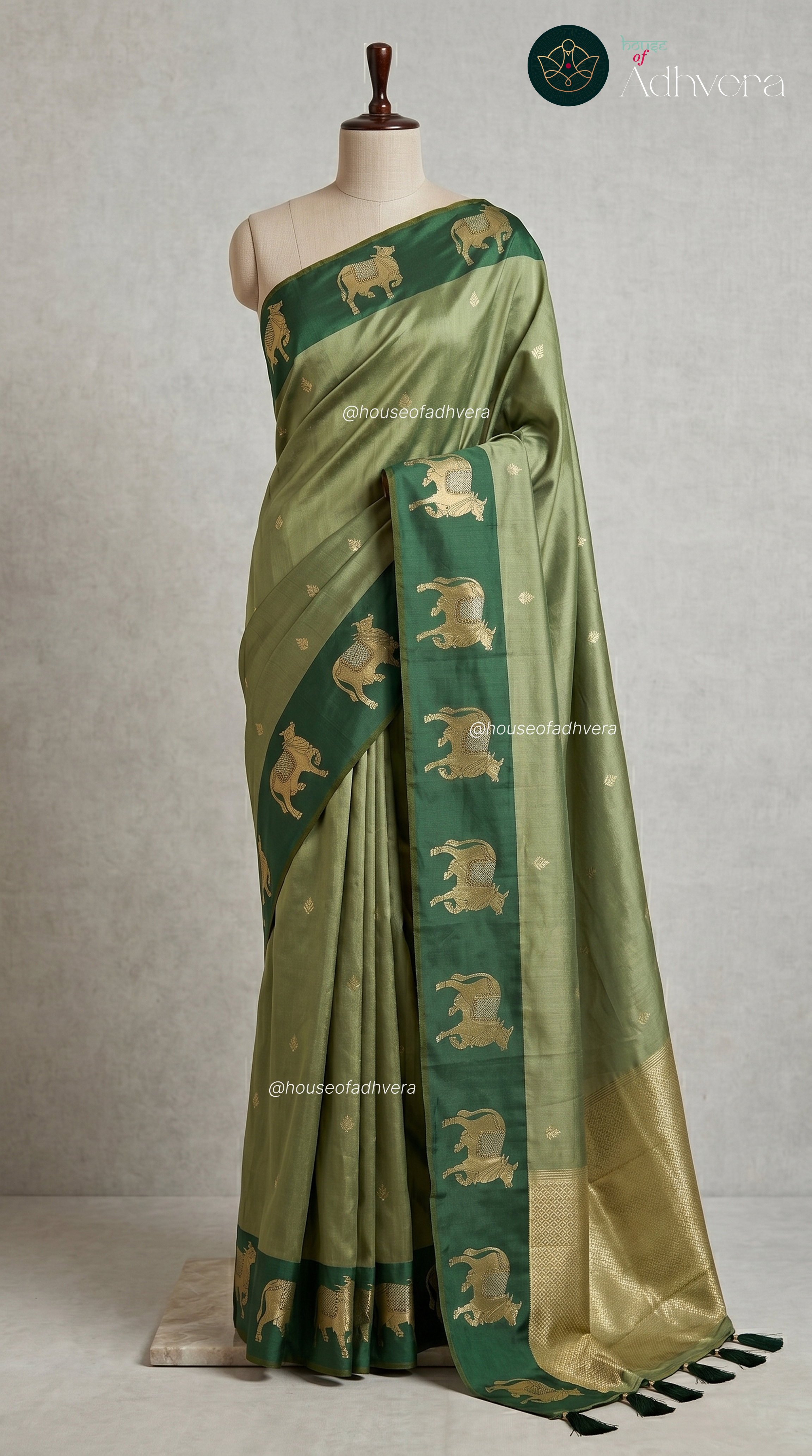 GauRangini- HOA 1157