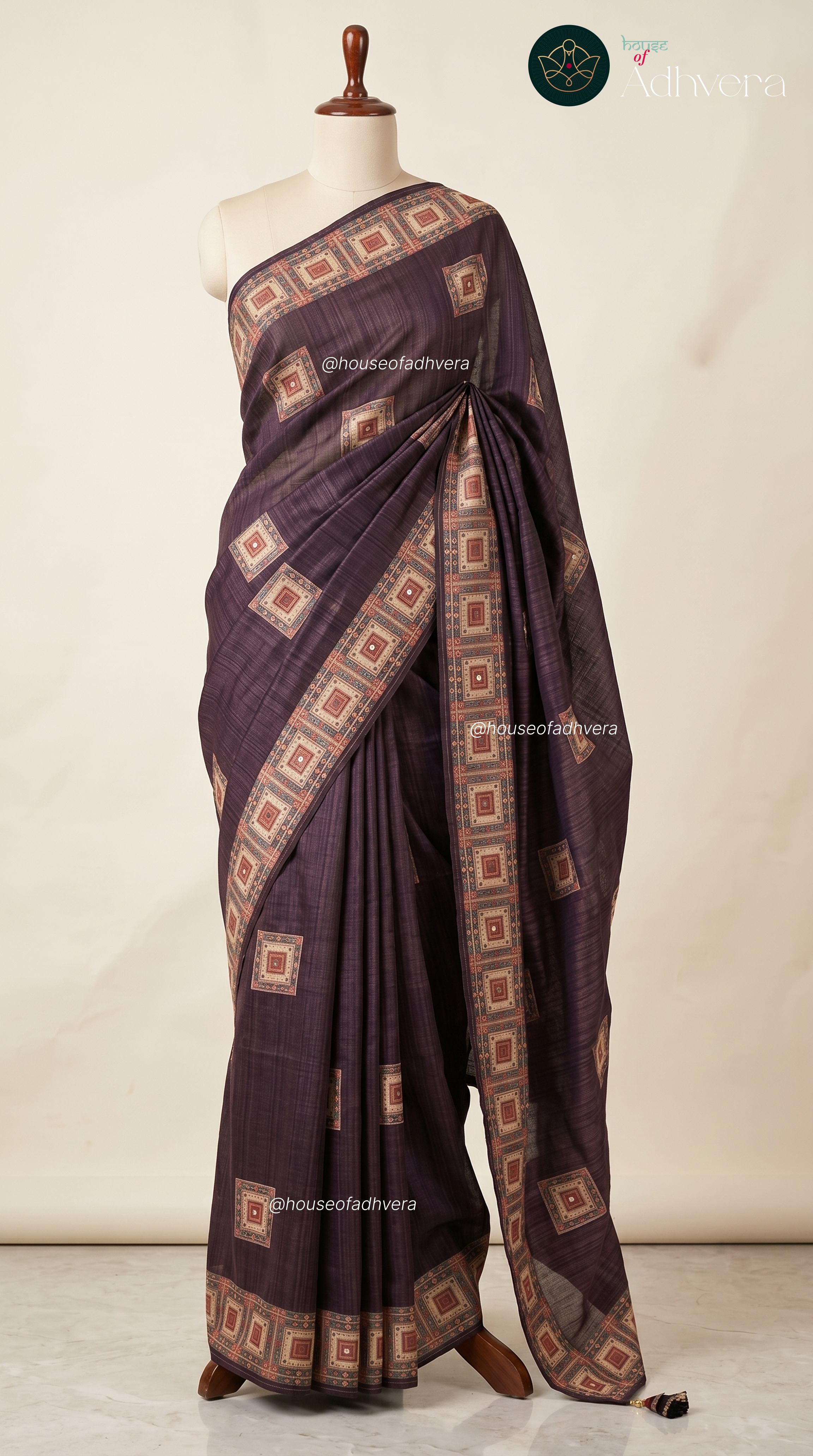 Neelambara Squares- HOA 1272