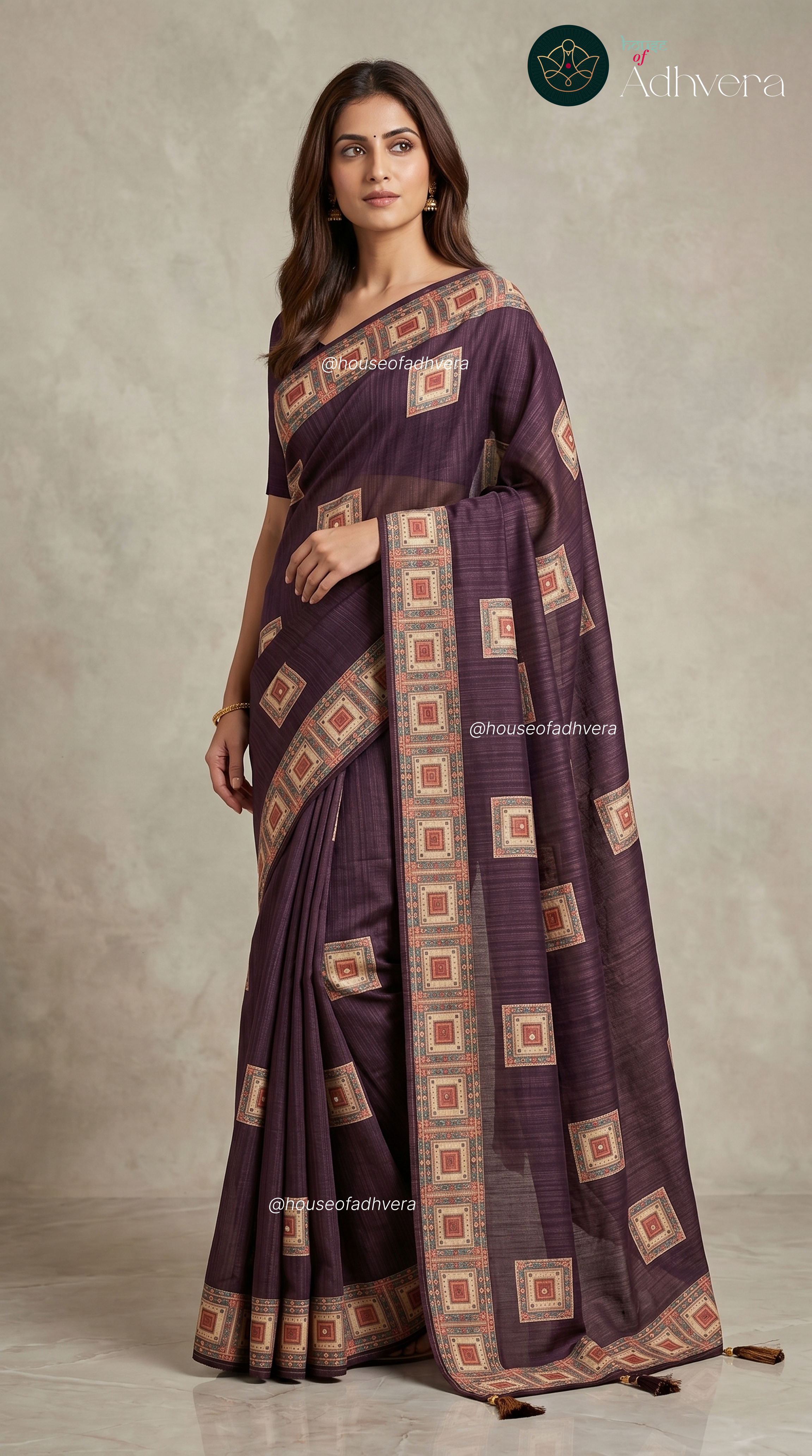 Neelambara Squares- HOA 1272