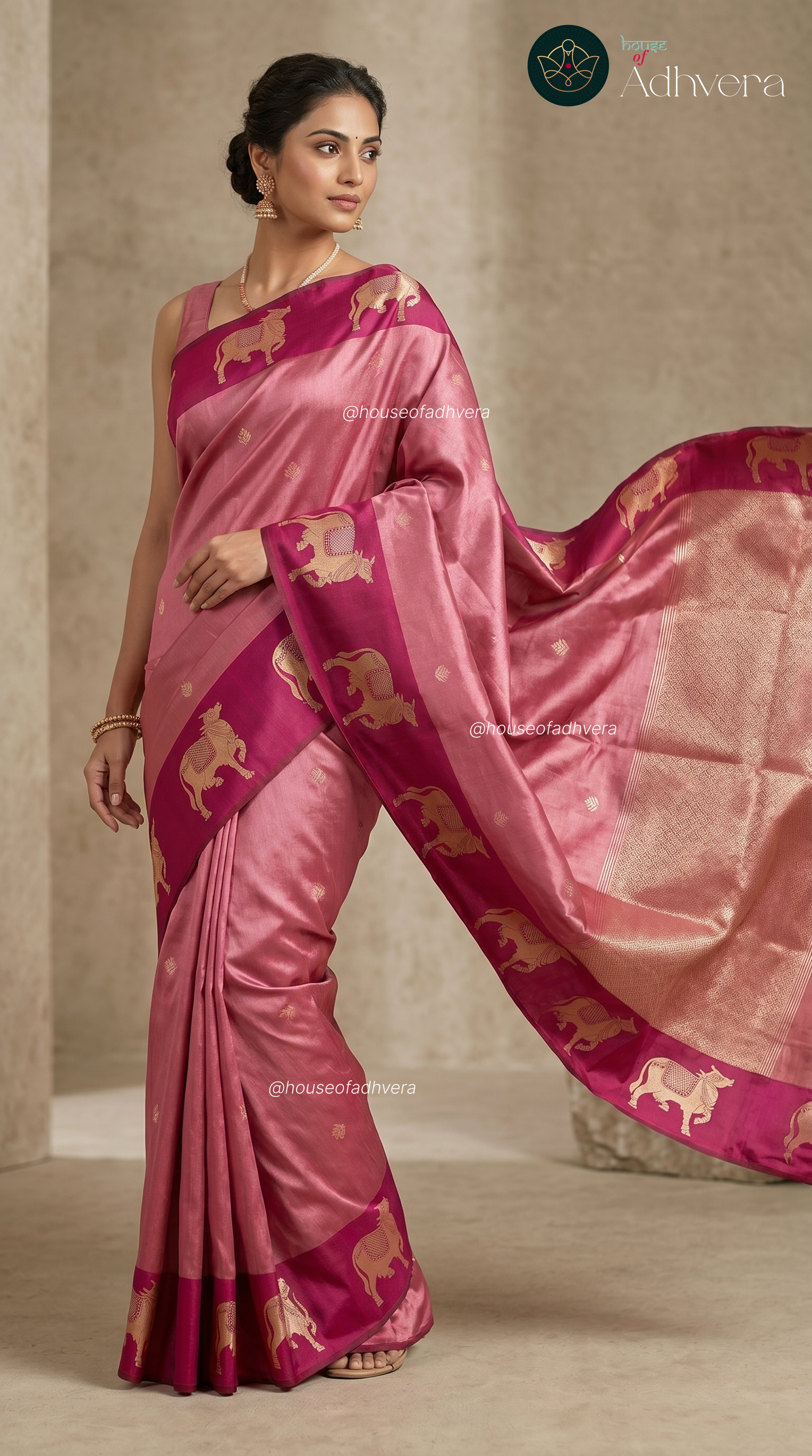 GauRangini- HOA 1157