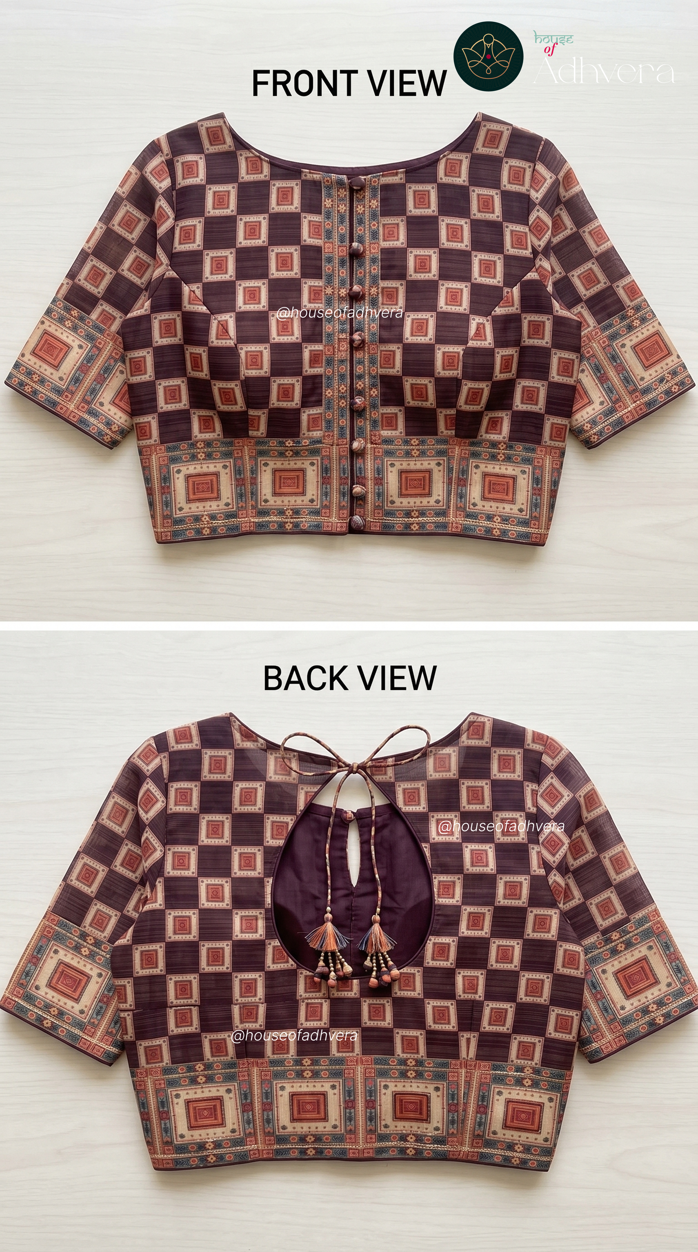 Neelambara Squares- HOA 1272