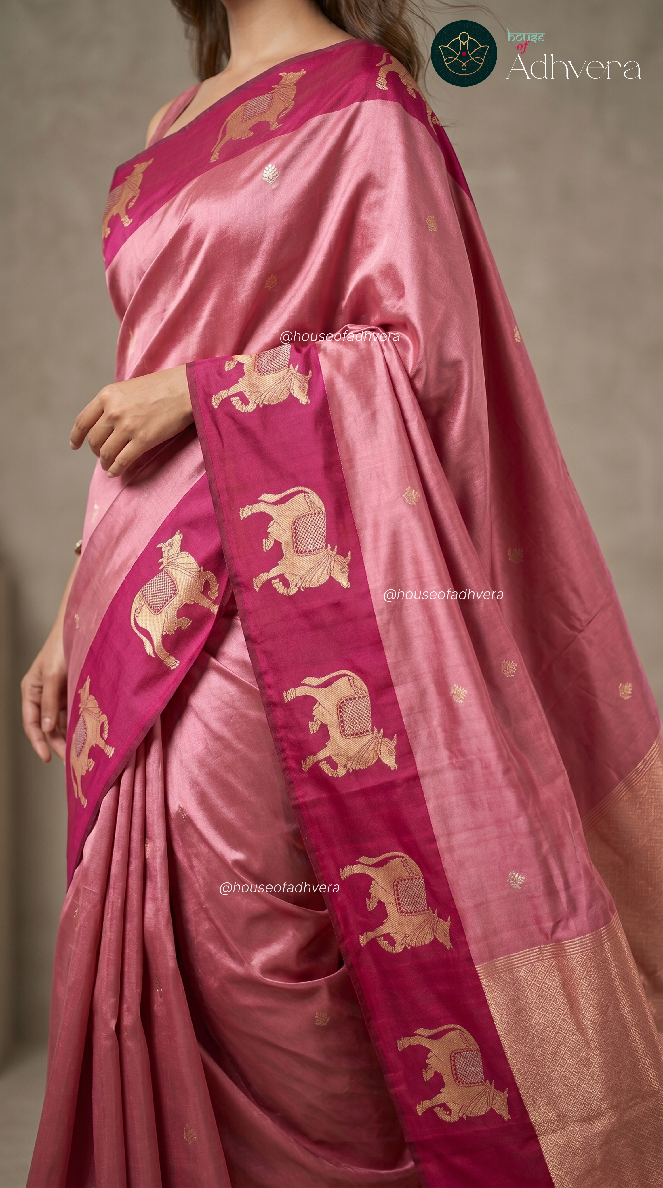 GauRangini- HOA 1157