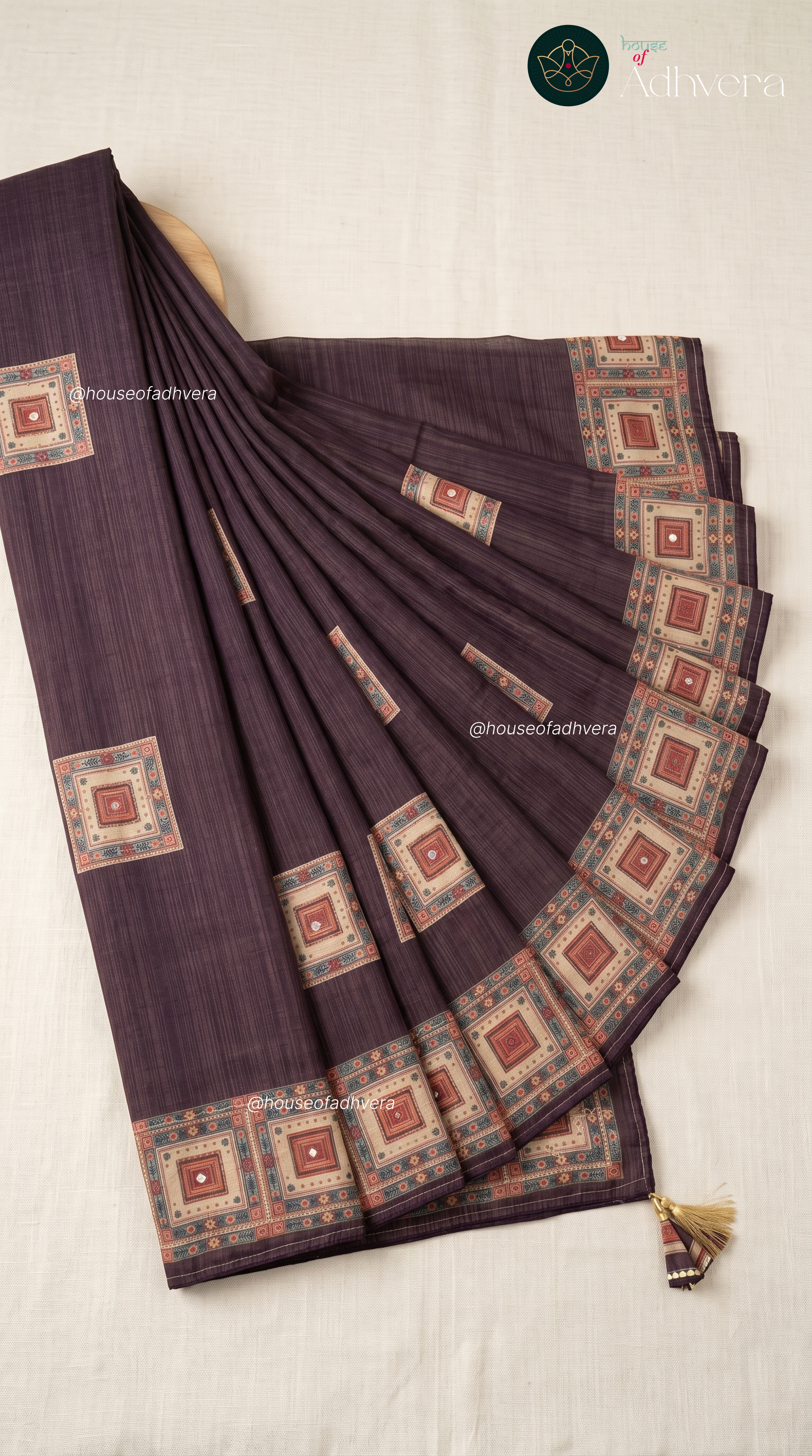 Neelambara Squares- HOA 1272