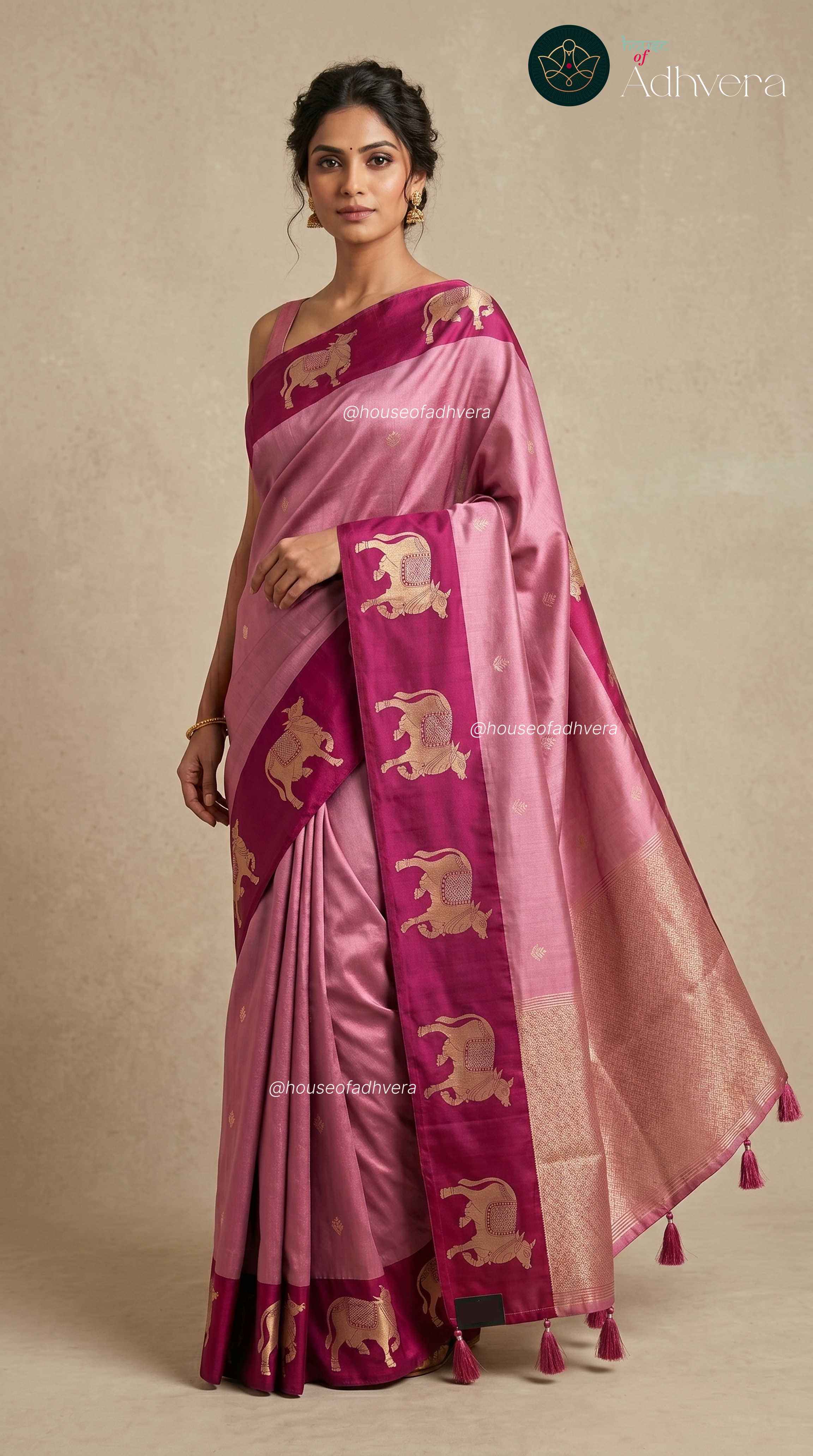 GauRangini- HOA 1157