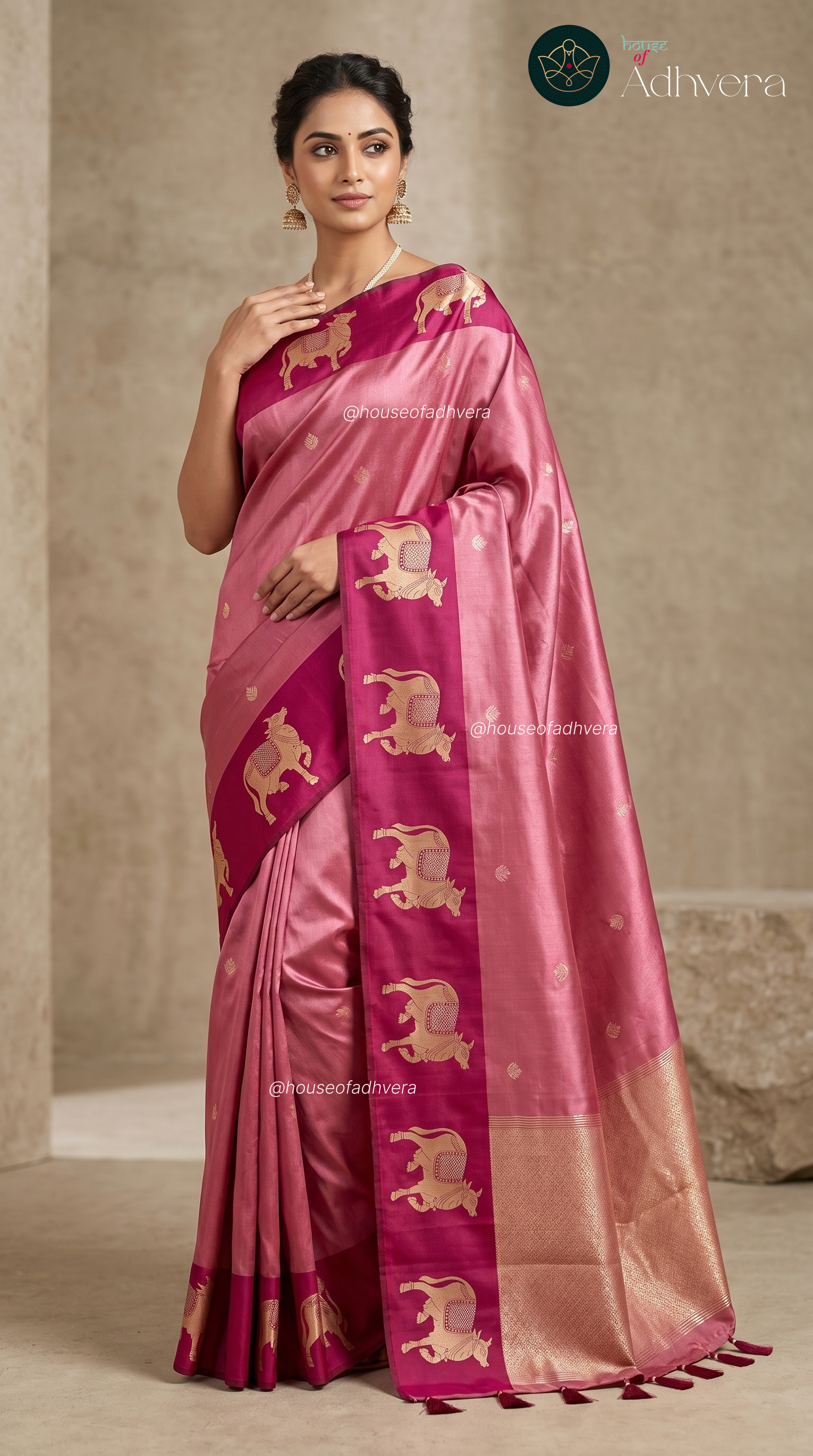 GauRangini- HOA 1157