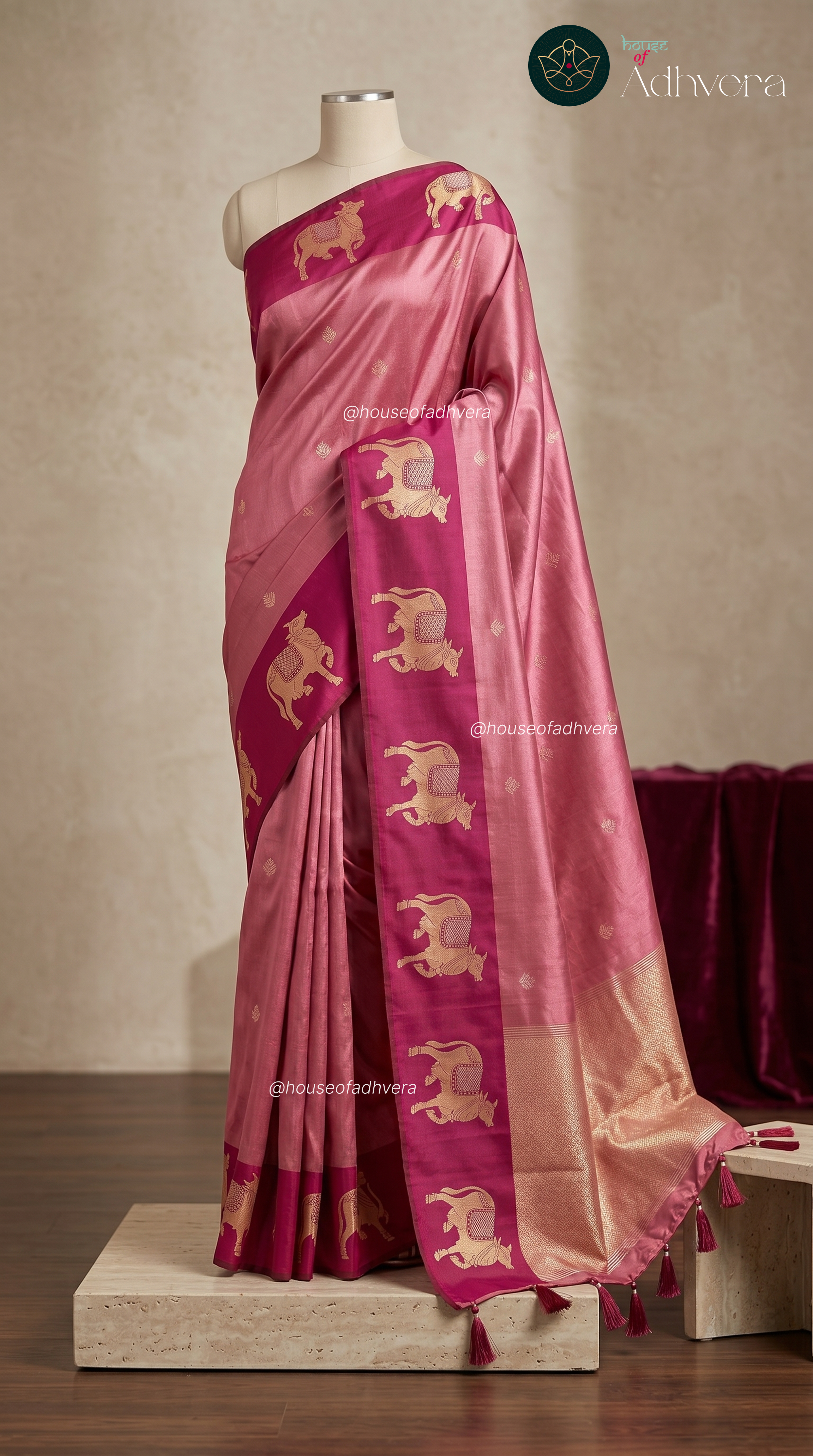 GauRangini- HOA 1157