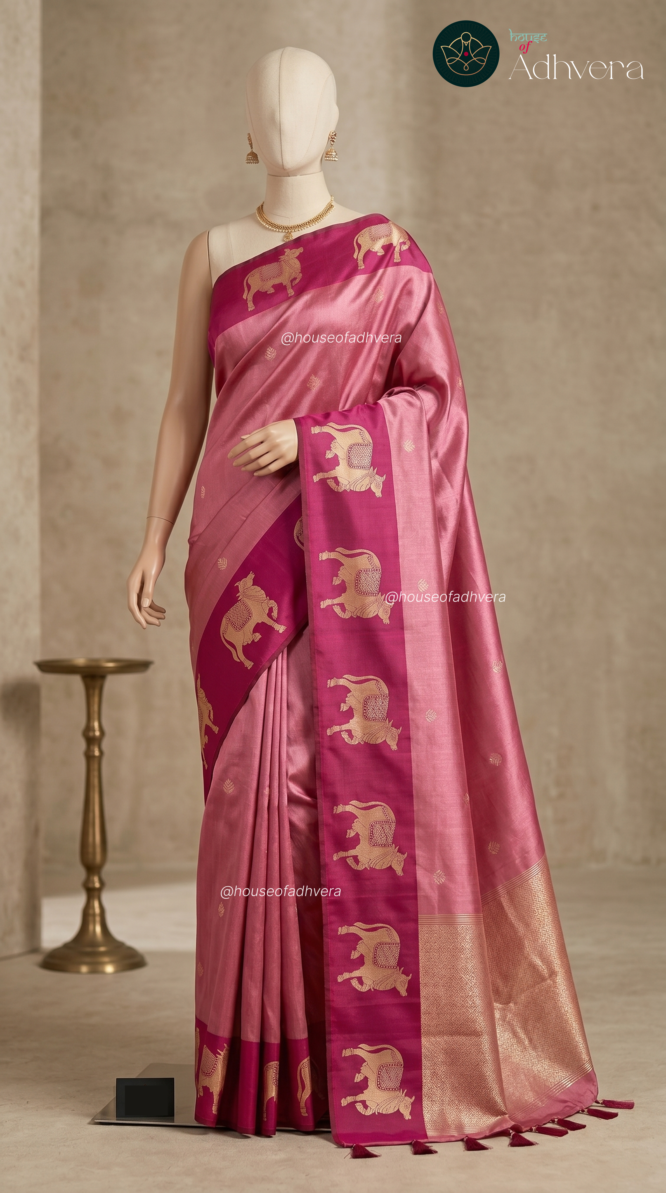 GauRangini- HOA 1157