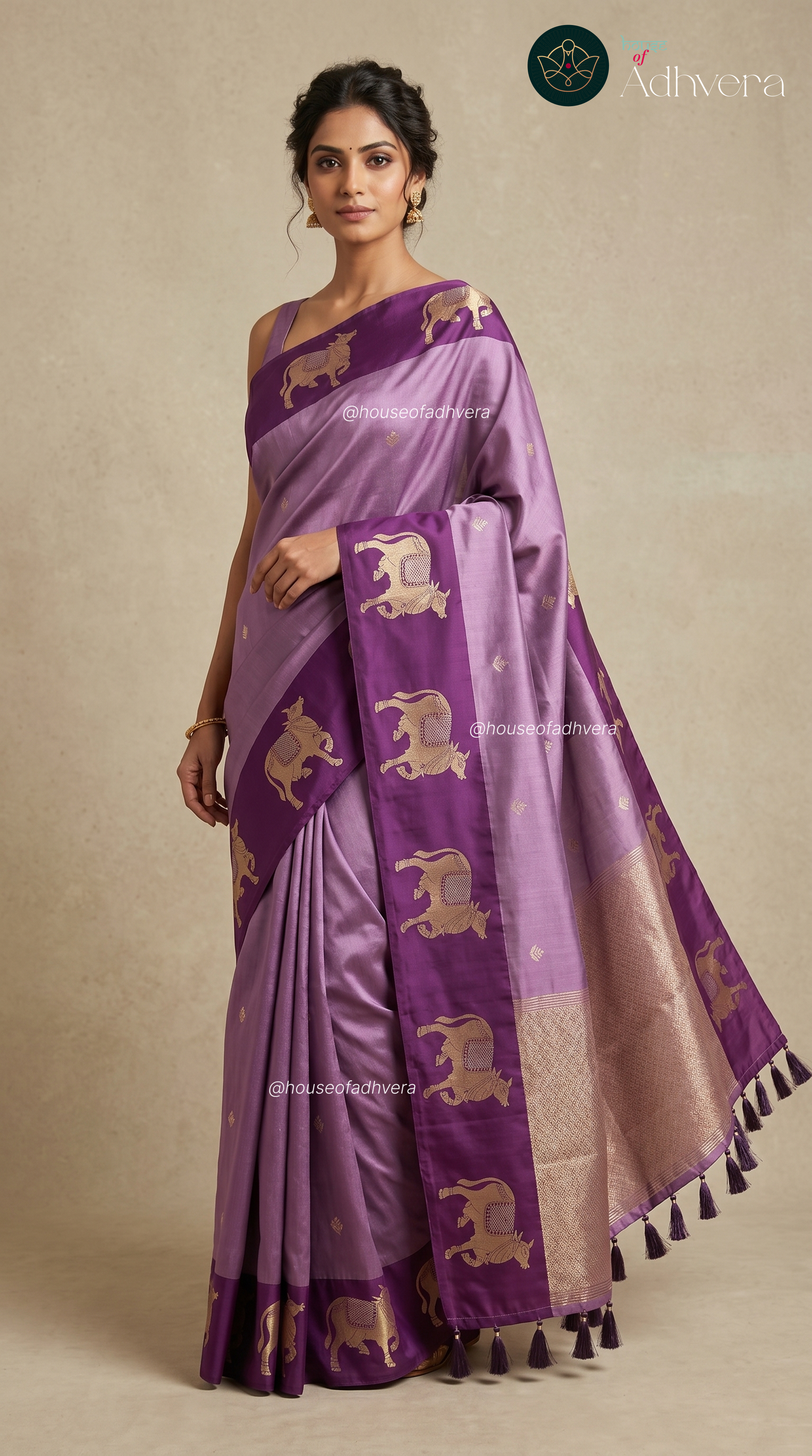 GauRangini- HOA 1157