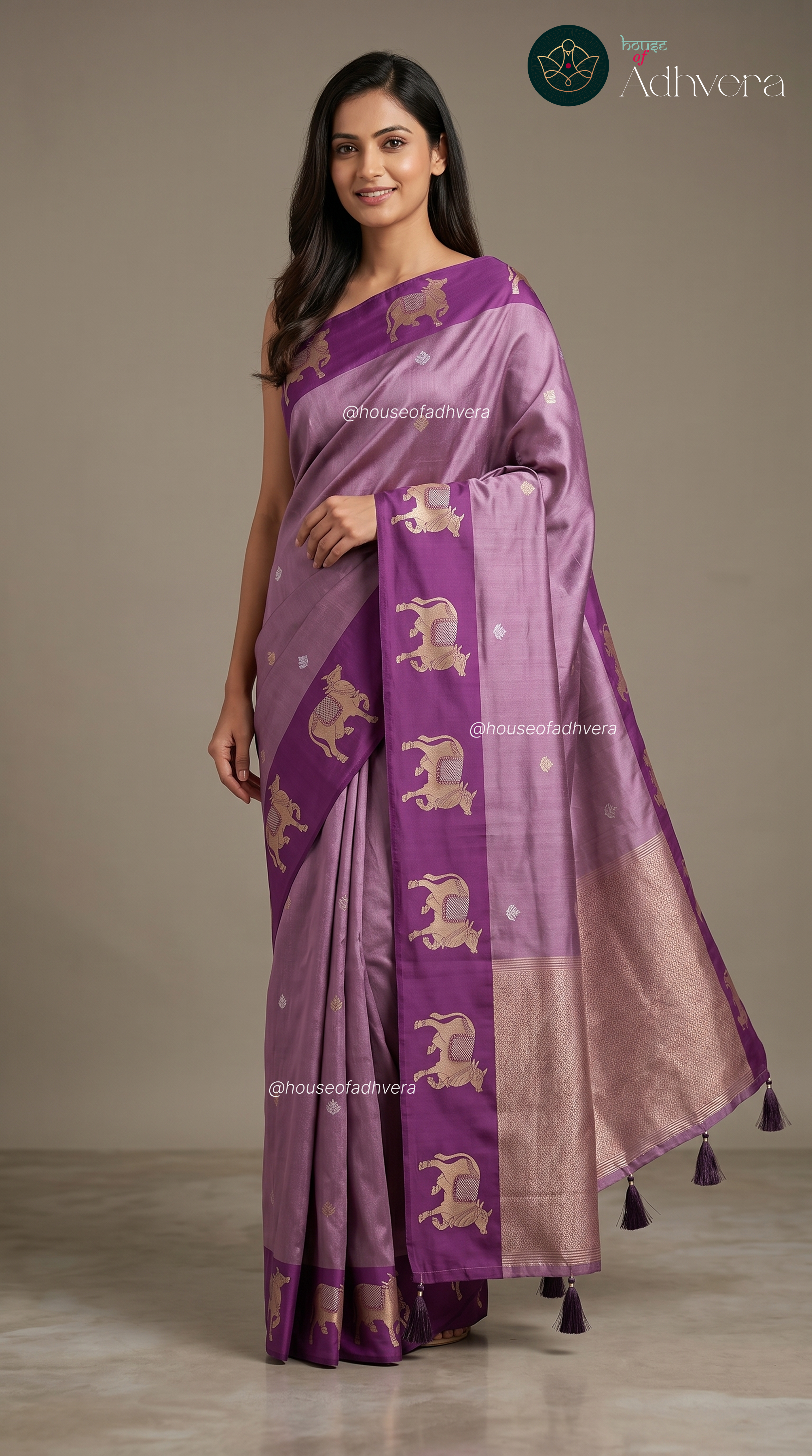 GauRangini- HOA 1157