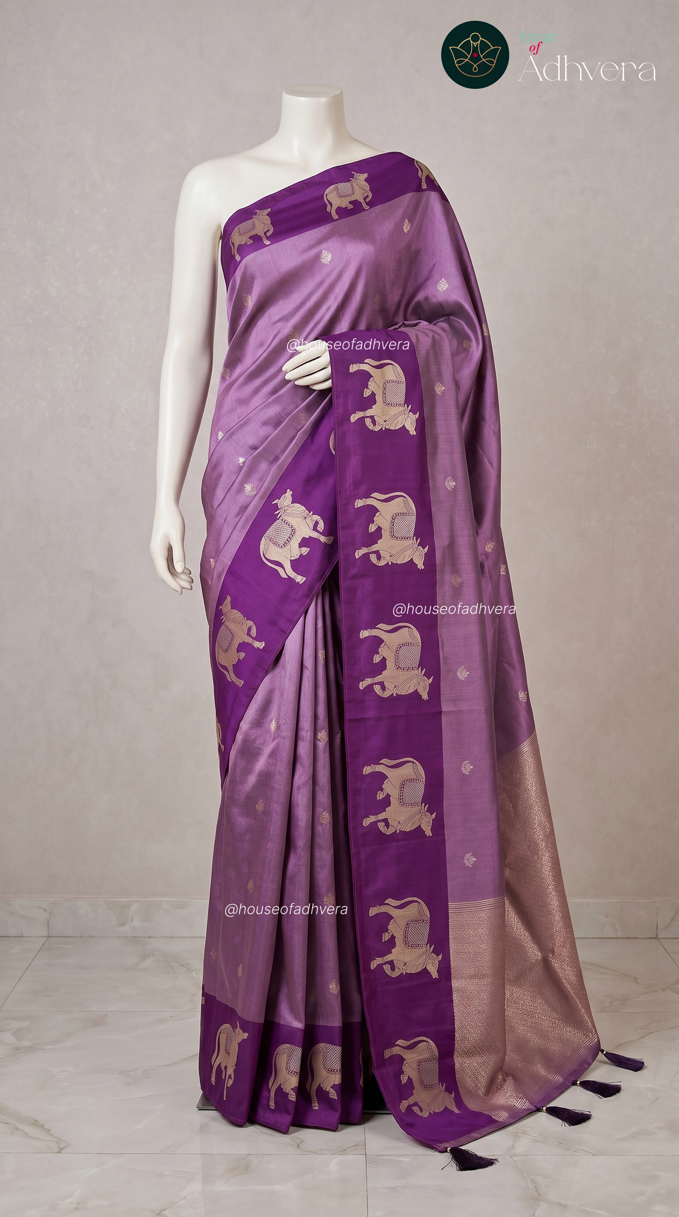 GauRangini- HOA 1157