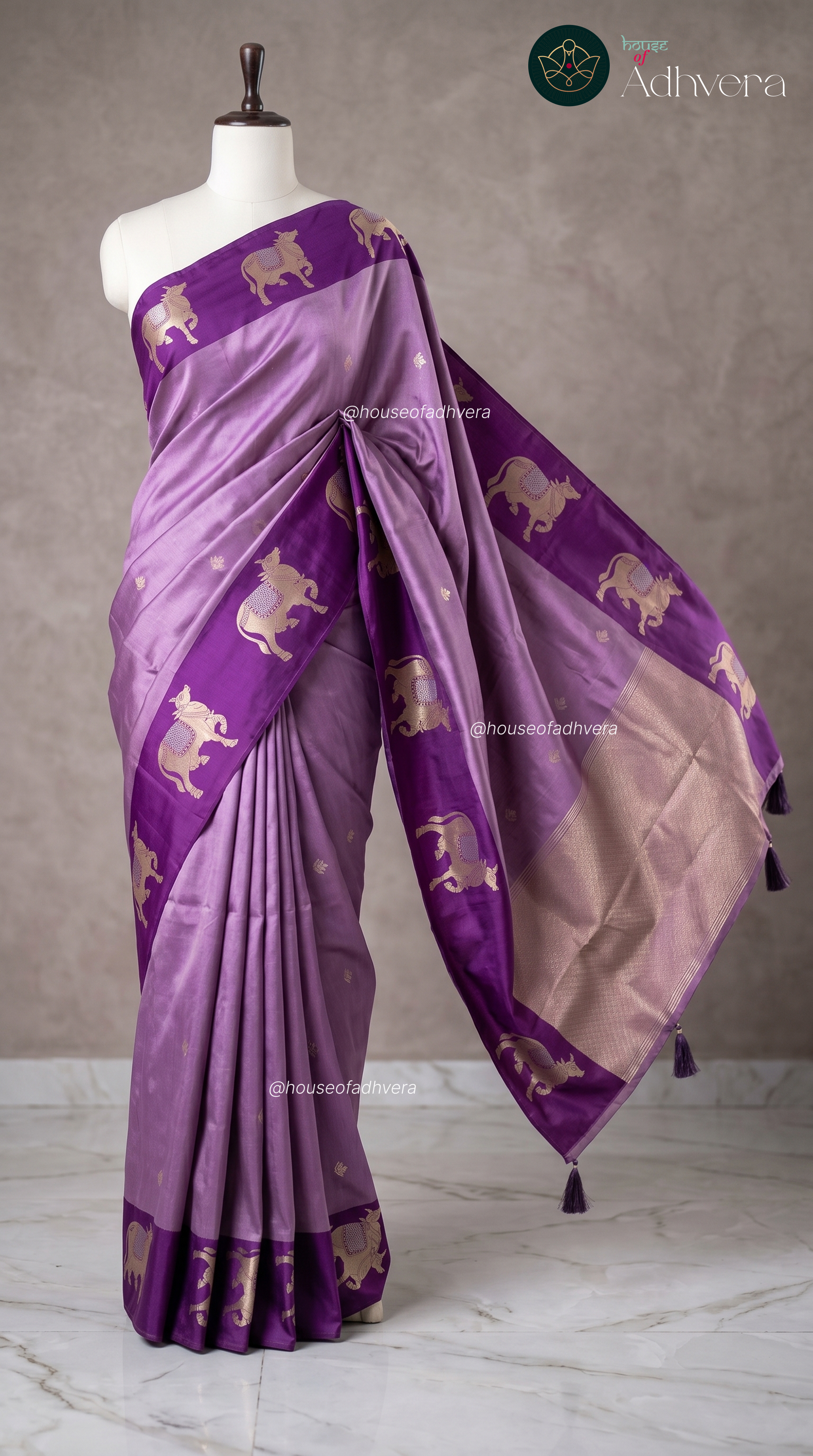 GauRangini- HOA 1157