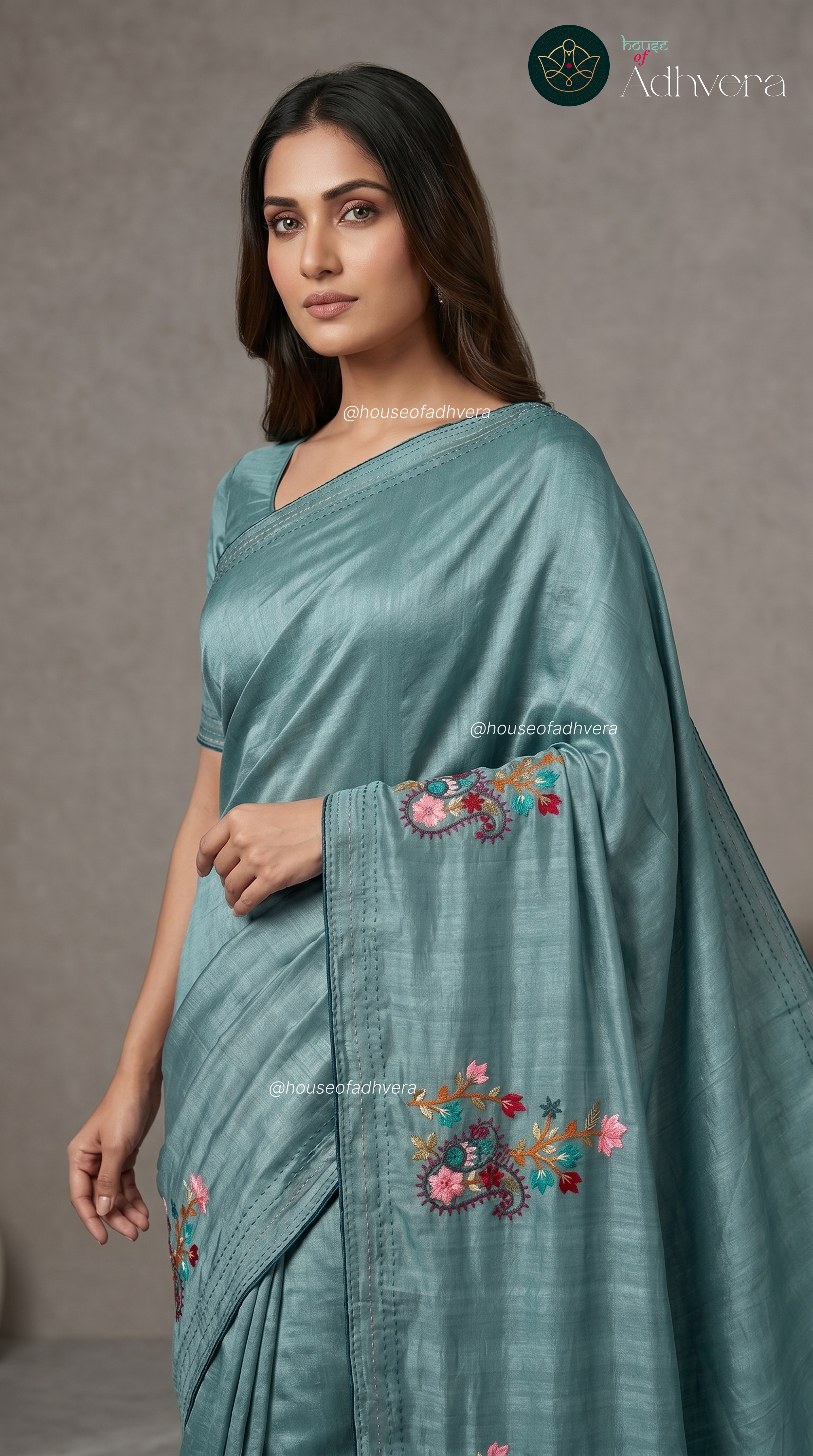Gulnaar Kashida- HOA 1148
