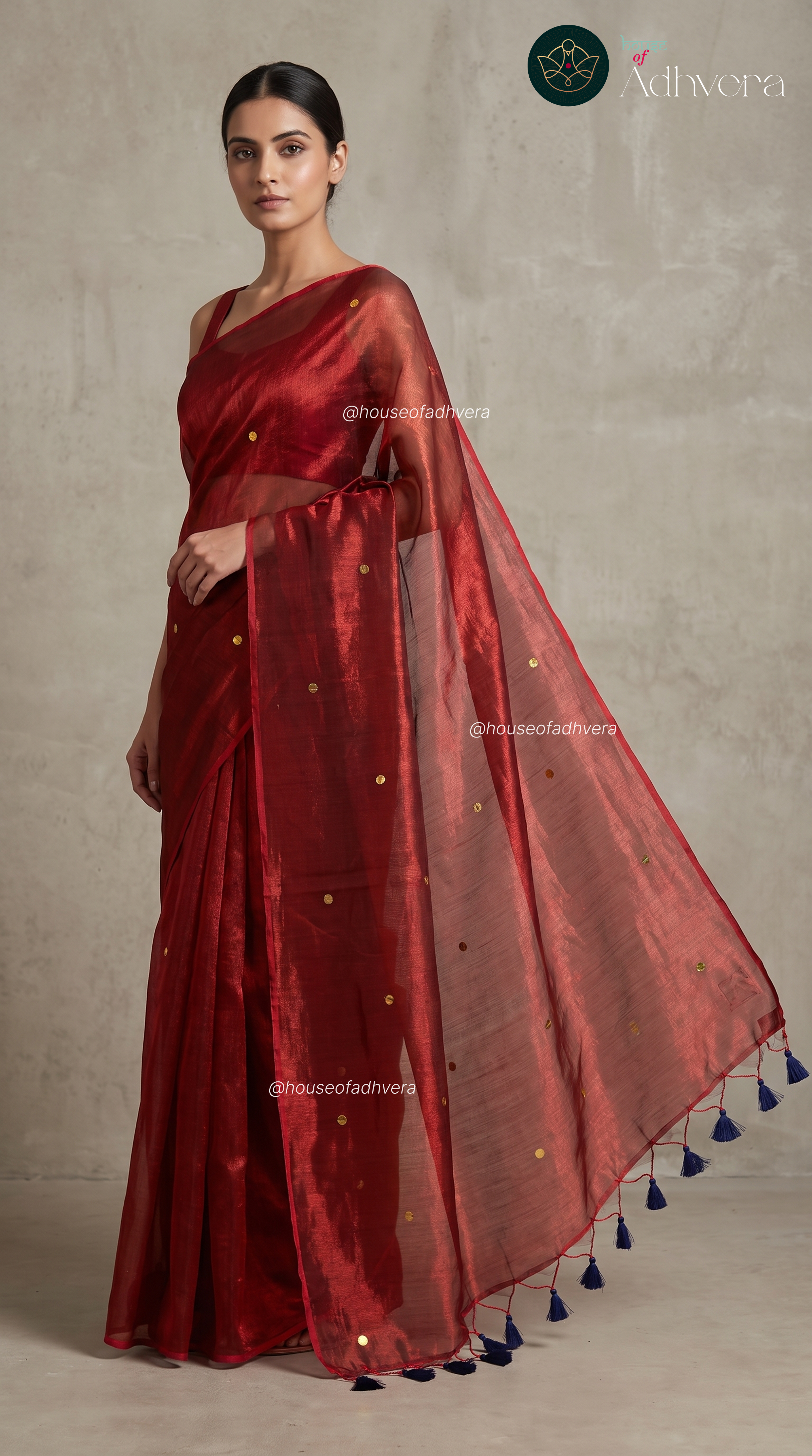 Ruhani- HOA 1290