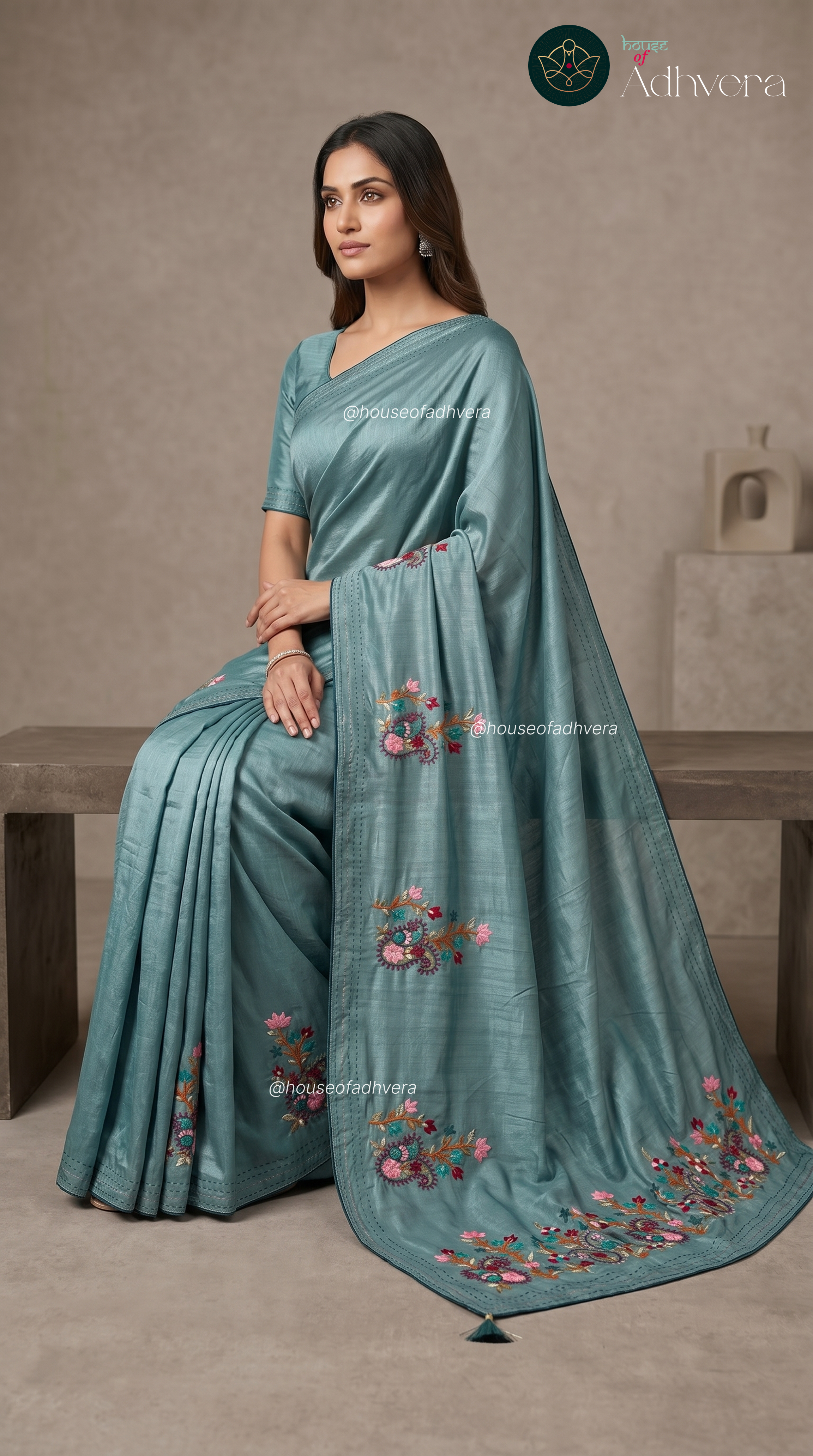 Gulnaar Kashida- HOA 1148